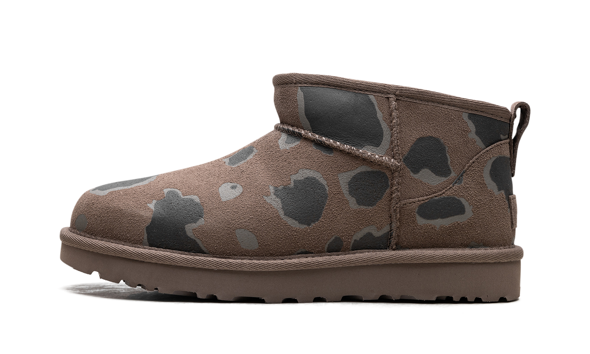 Classic Ultra Mini Appaloosa Women "Caribou" 1166890 CRBO