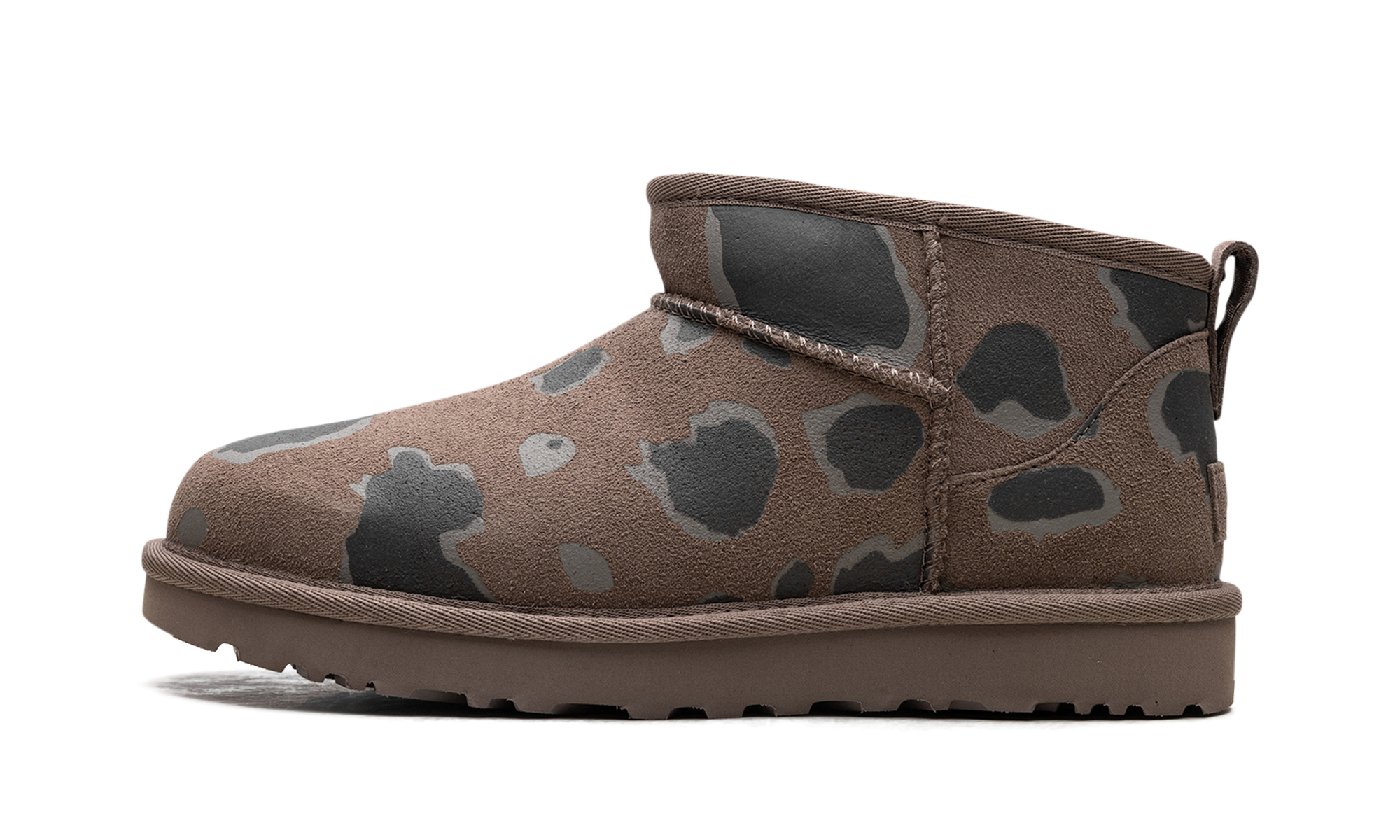 Classic Ultra Mini Appaloosa Women "Caribou" 1166890 CRBO