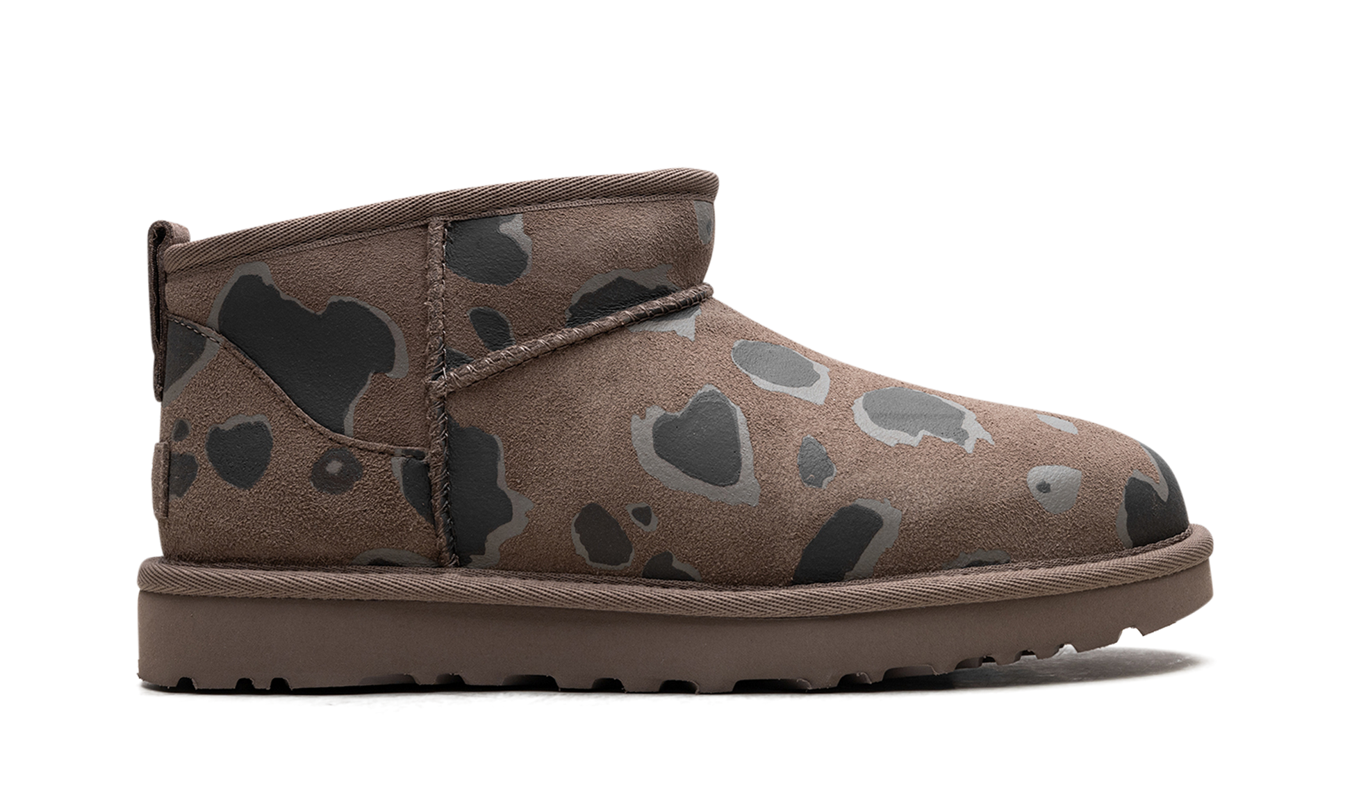 Classic Ultra Mini Appaloosa Women "Caribou" 1166890 CRBO
