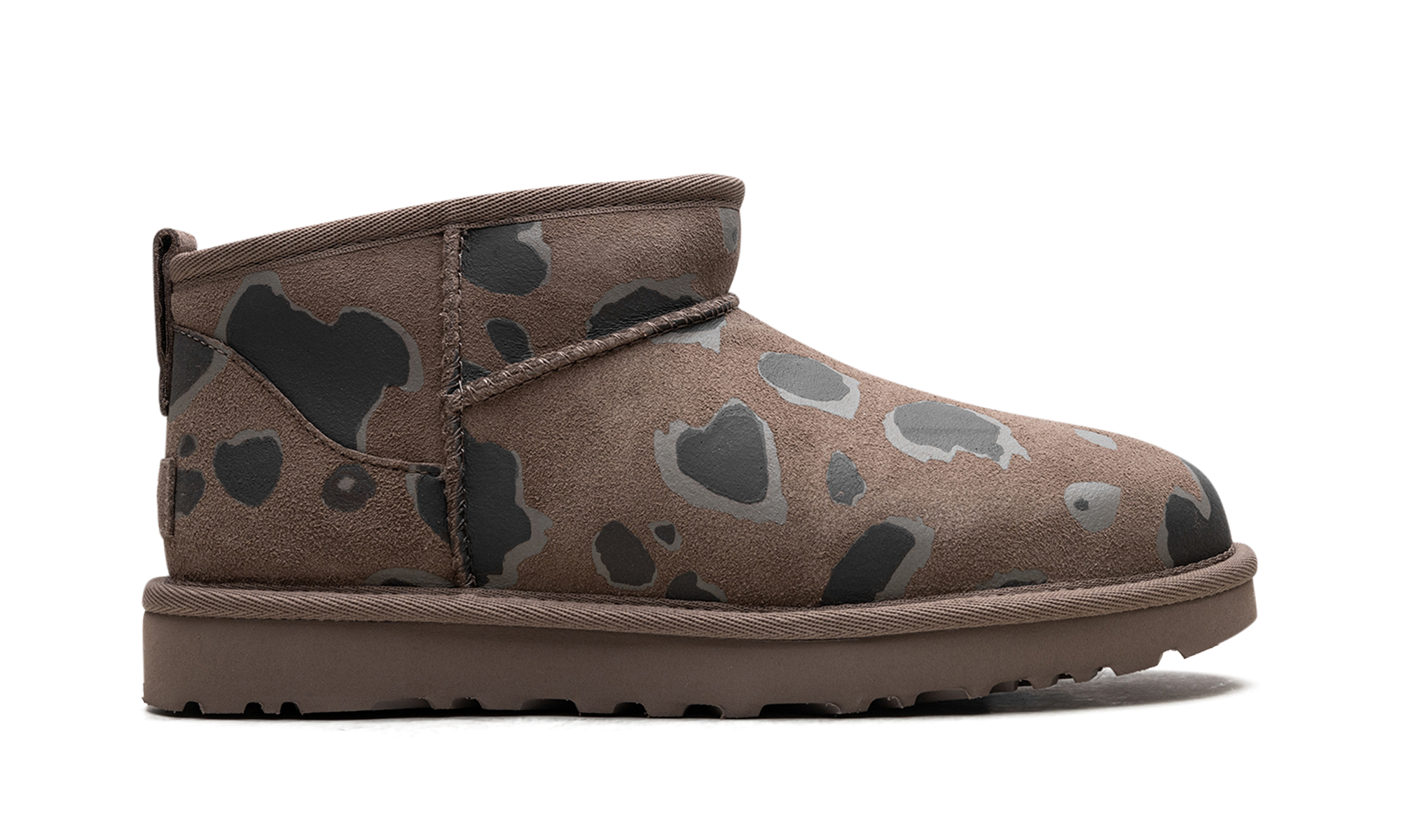 Classic Ultra Mini Appaloosa Women "Caribou" 1166890 CRBO