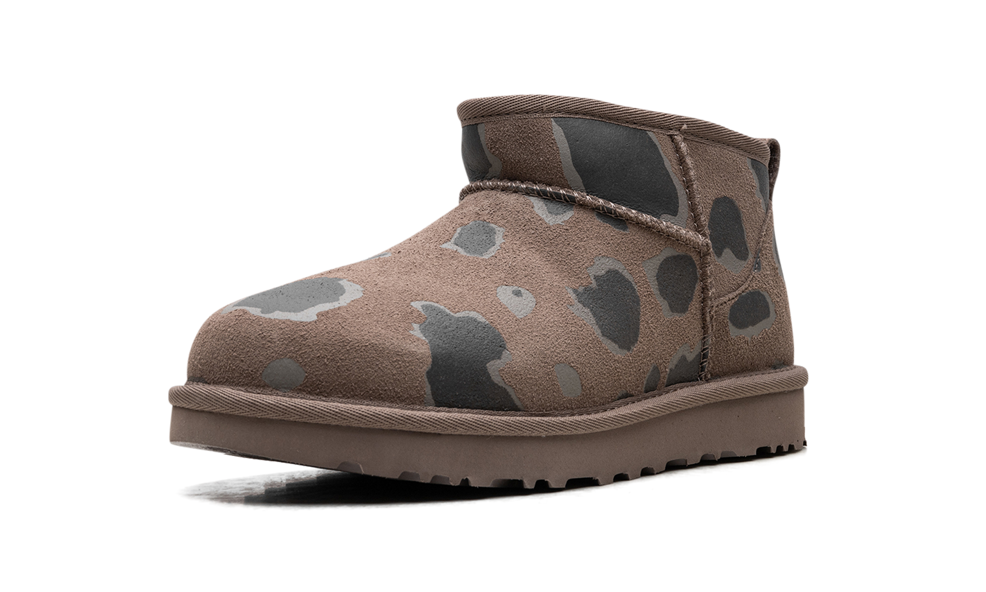 Classic Ultra Mini Appaloosa Women "Caribou" 1166890 CRBO