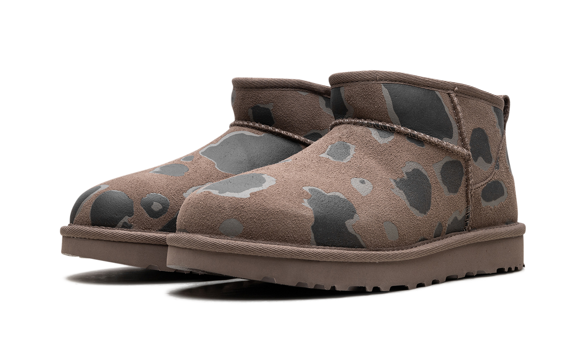 Classic Ultra Mini Appaloosa Women "Caribou" 1166890 CRBO
