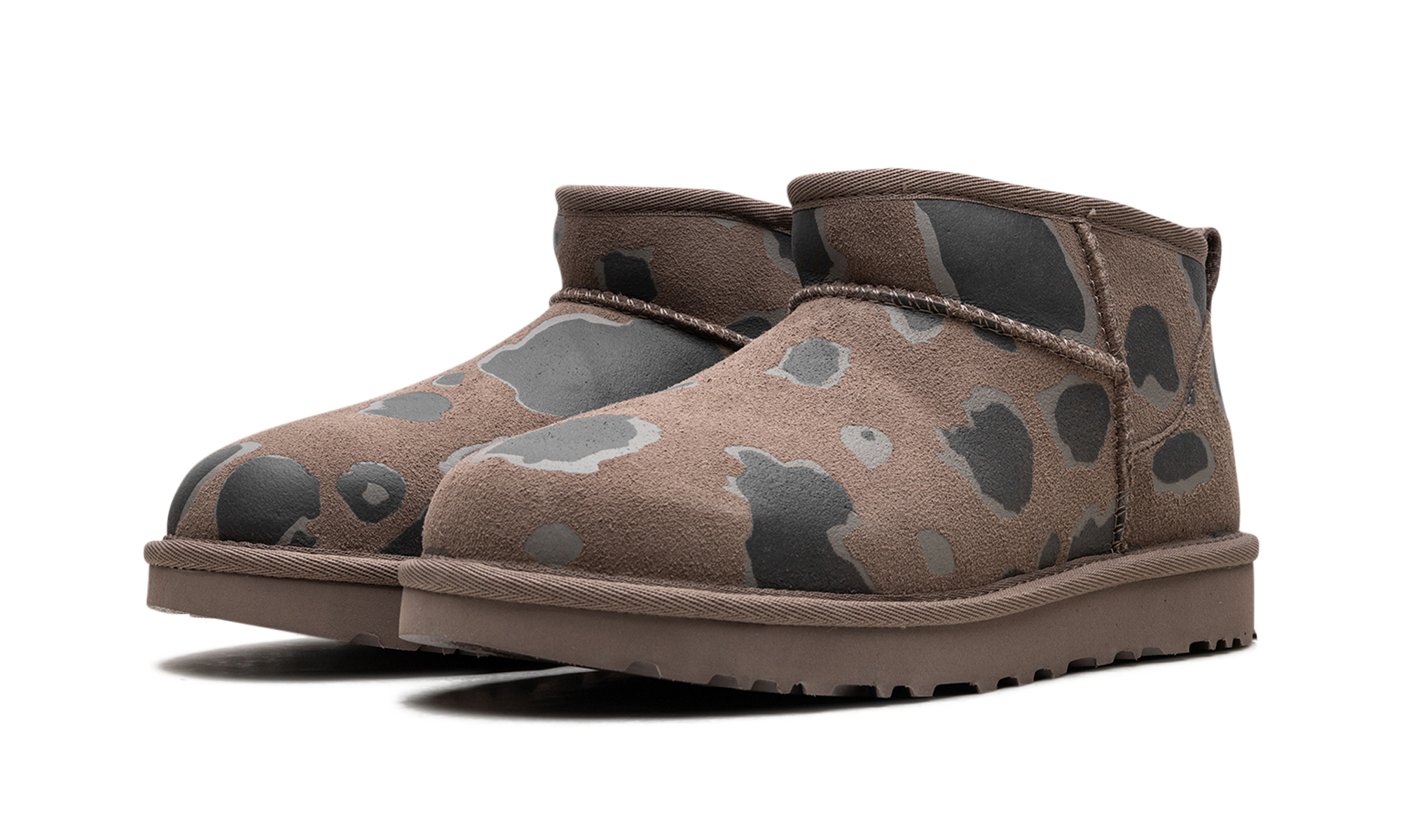 Classic Ultra Mini Appaloosa Women "Caribou" 1166890 CRBO