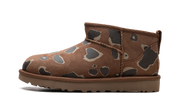 Classic Ultra Mini Appaloosa Women "Hardwood" 1166890 HWD