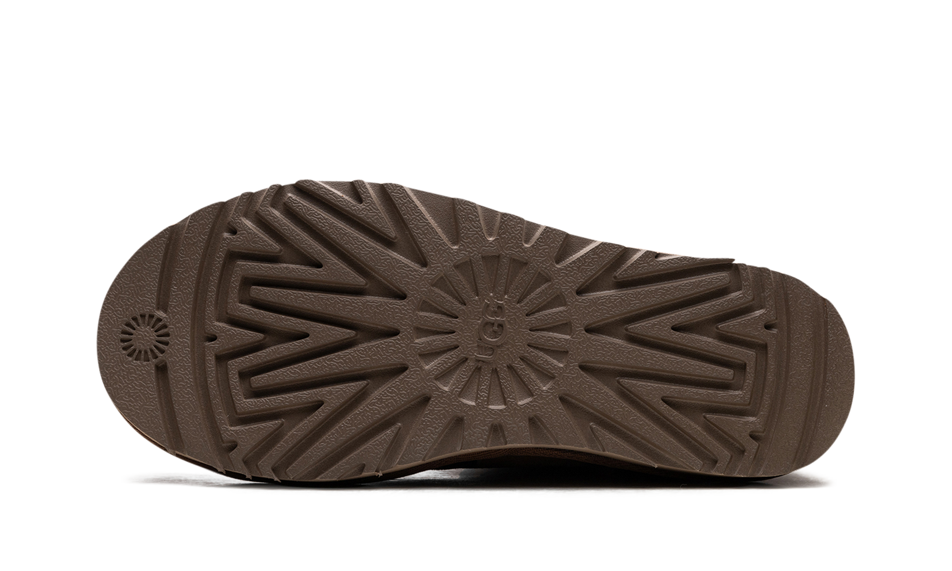 Classic Ultra Mini Appaloosa Women "Hardwood" 1166890 HWD