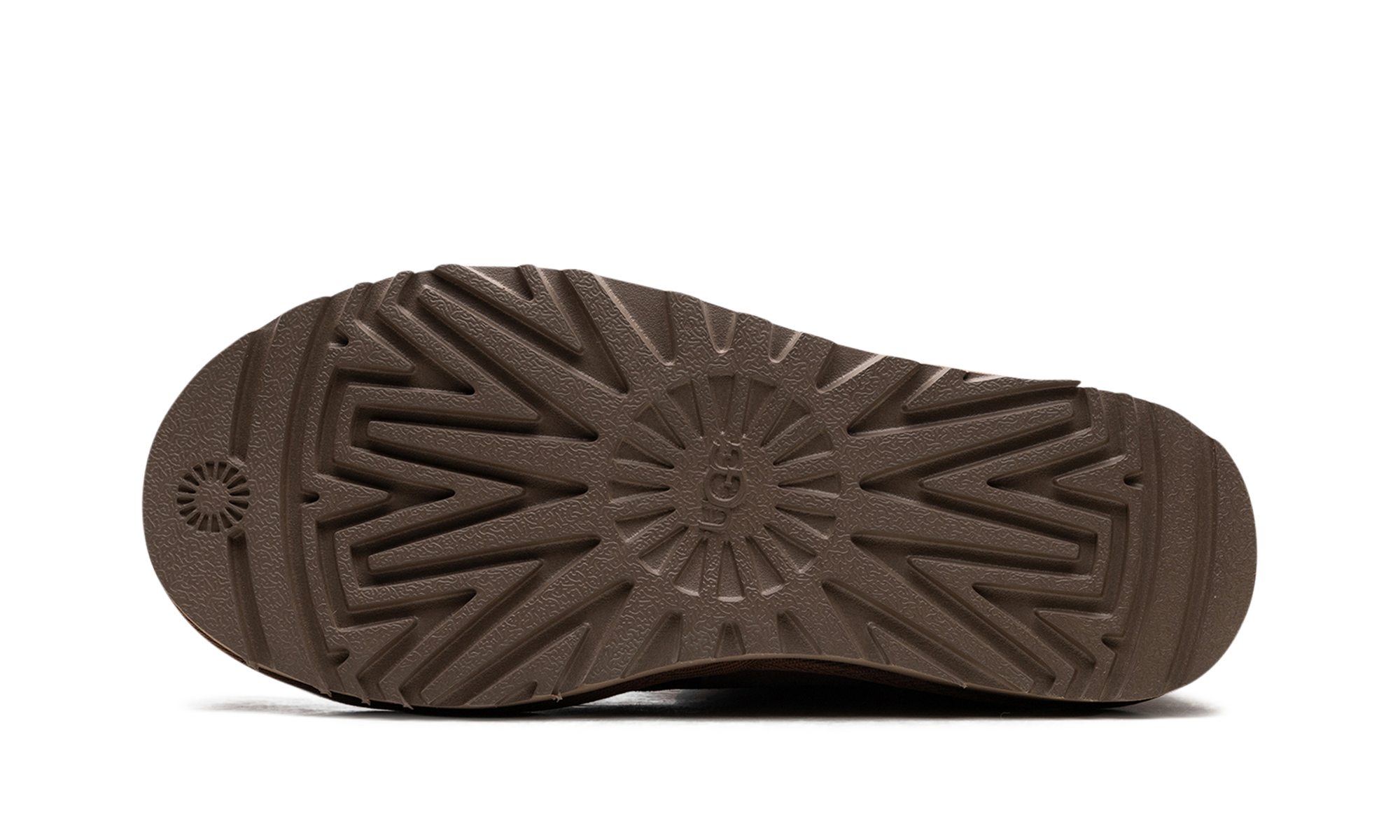 Classic Ultra Mini Appaloosa Women "Hardwood" 1166890 HWD