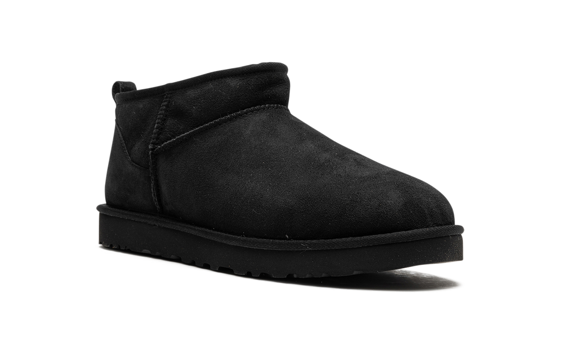 Classic Ultra Mini Boot "Black" 1137391 BLK