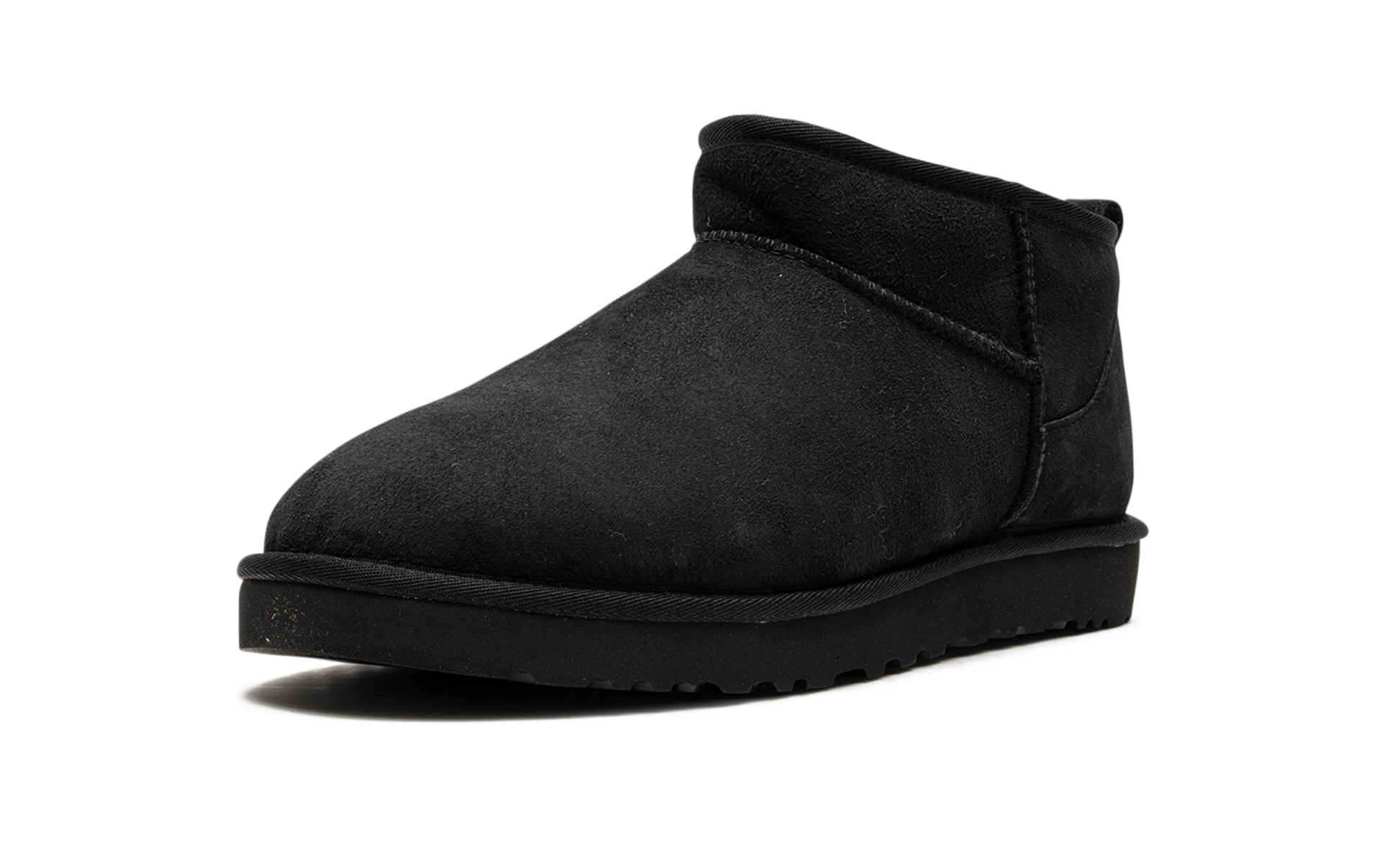 Classic Ultra Mini Boot "Black" 1137391 BLK