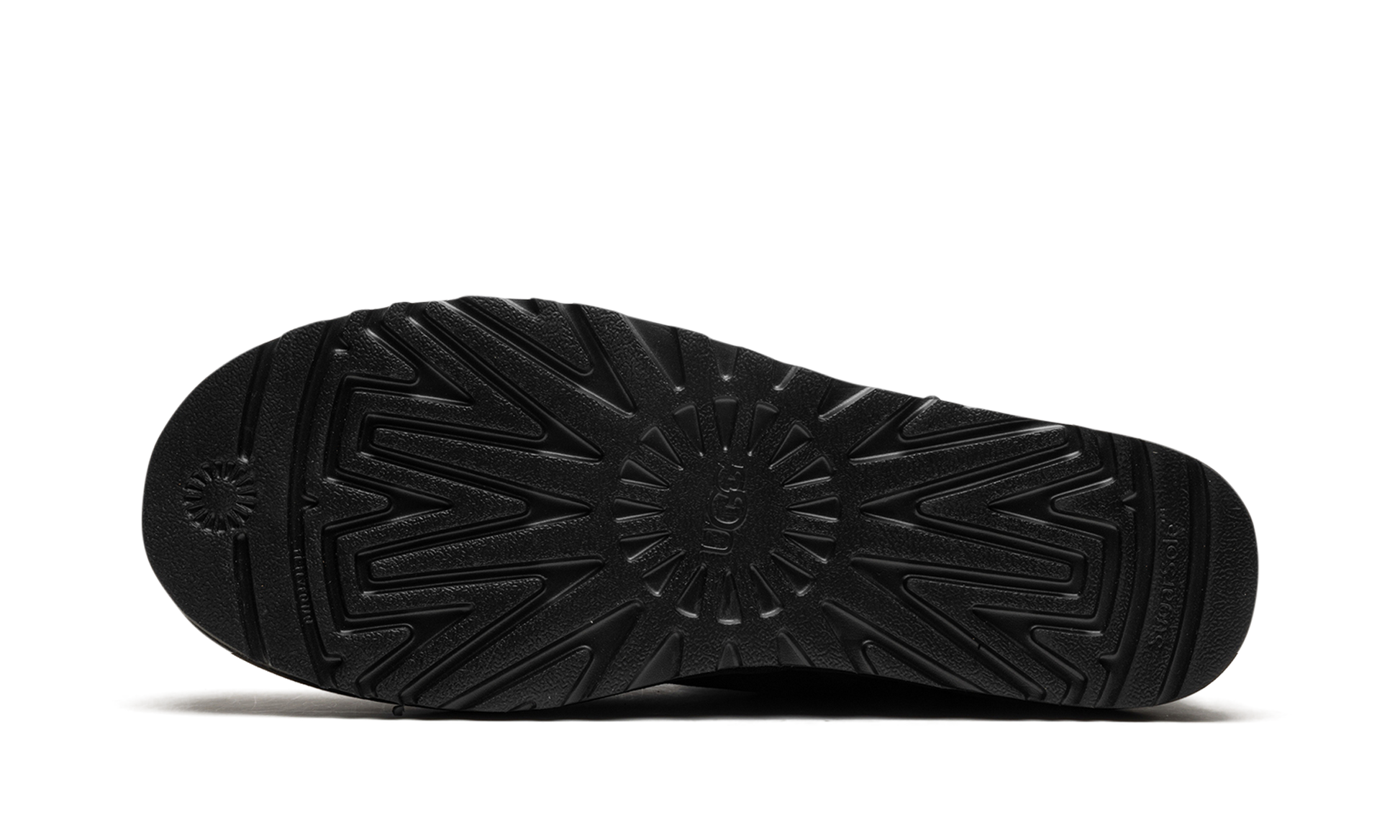 Classic Ultra Mini Boot "Black" 1137391 BLK