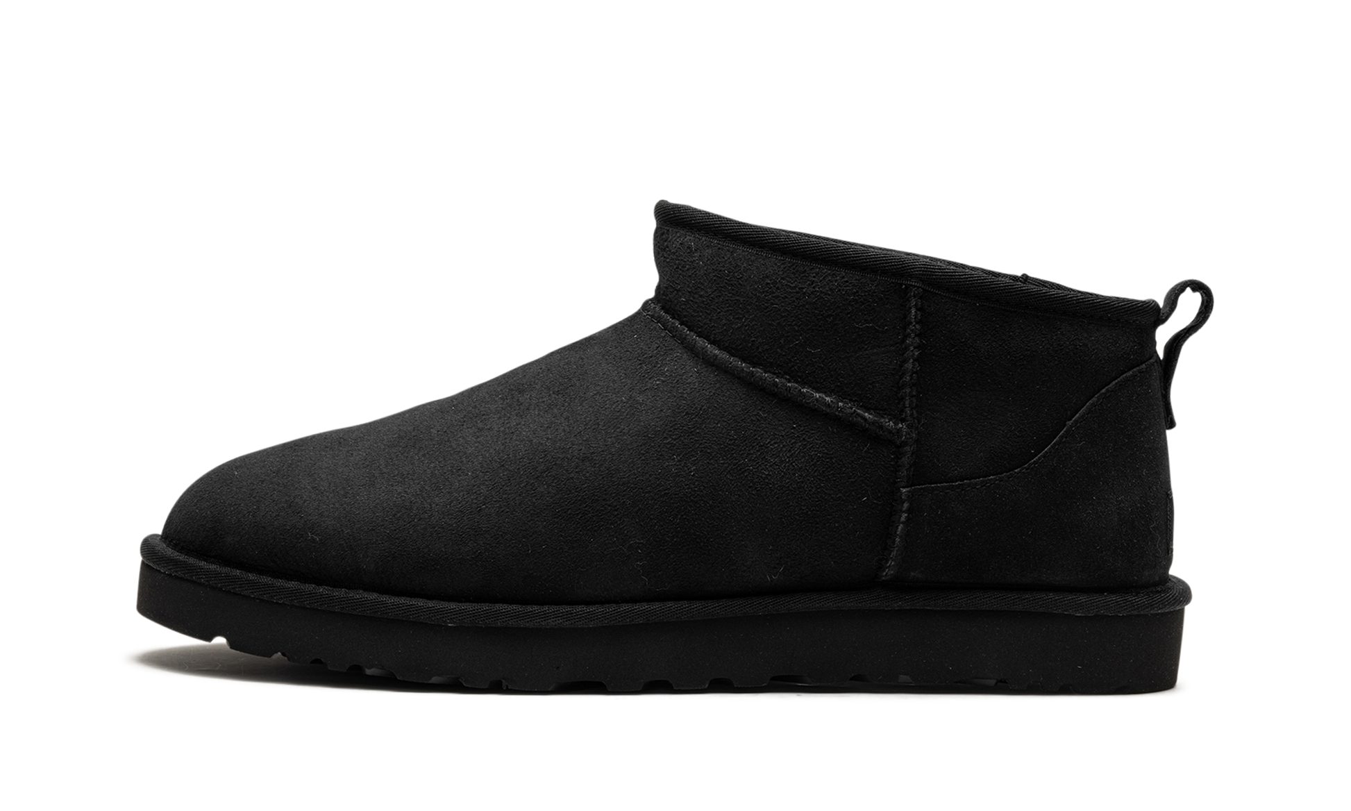 Classic Ultra Mini Boot "Black" 1137391 BLK