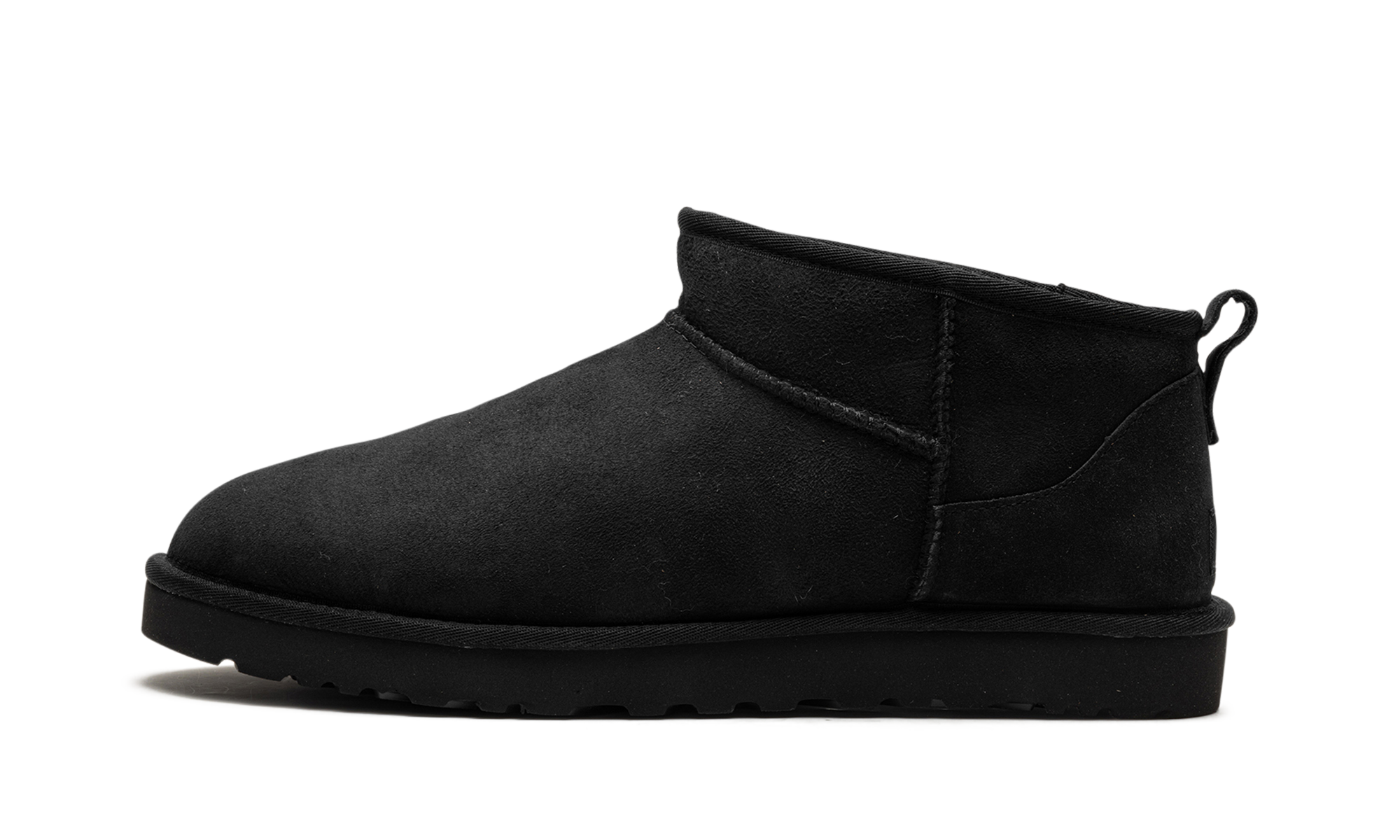 Classic Ultra Mini Boot "Black" 1137391 BLK