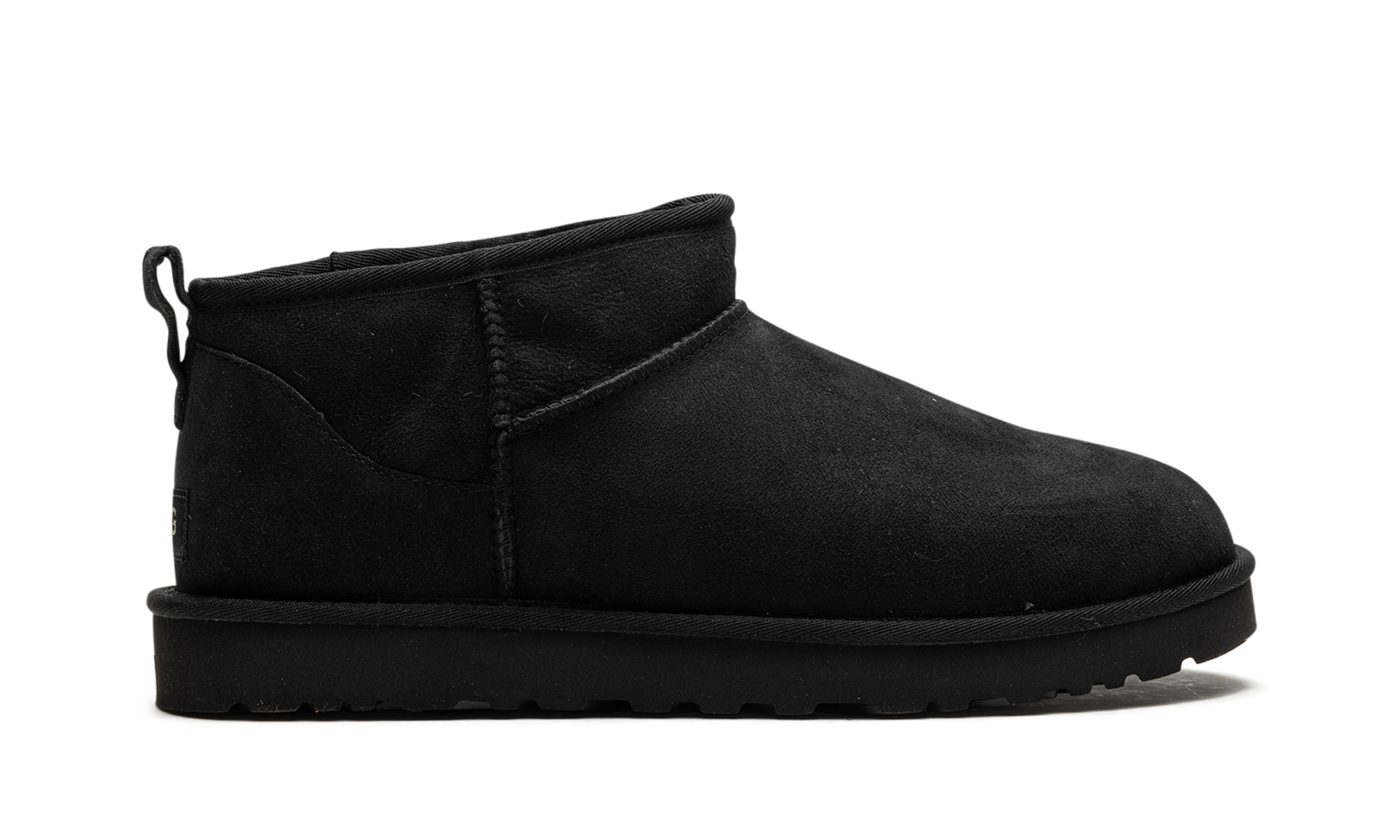 Classic Ultra Mini Boot "Black" 1137391 BLK