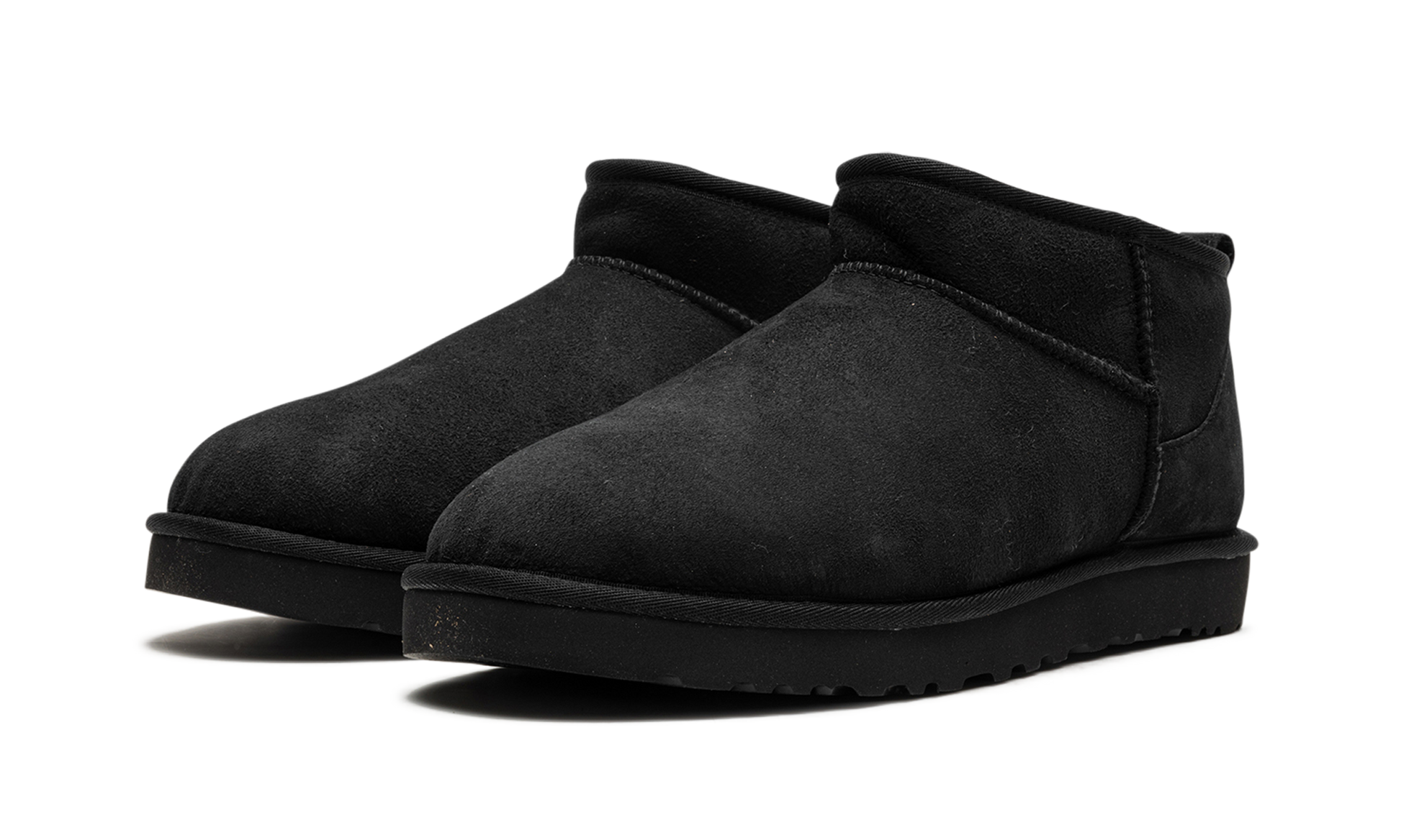 Classic Ultra Mini Boot "Black" 1137391 BLK