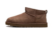 Classic Ultra Mini Boot "Chestnut" 1137391 CHE