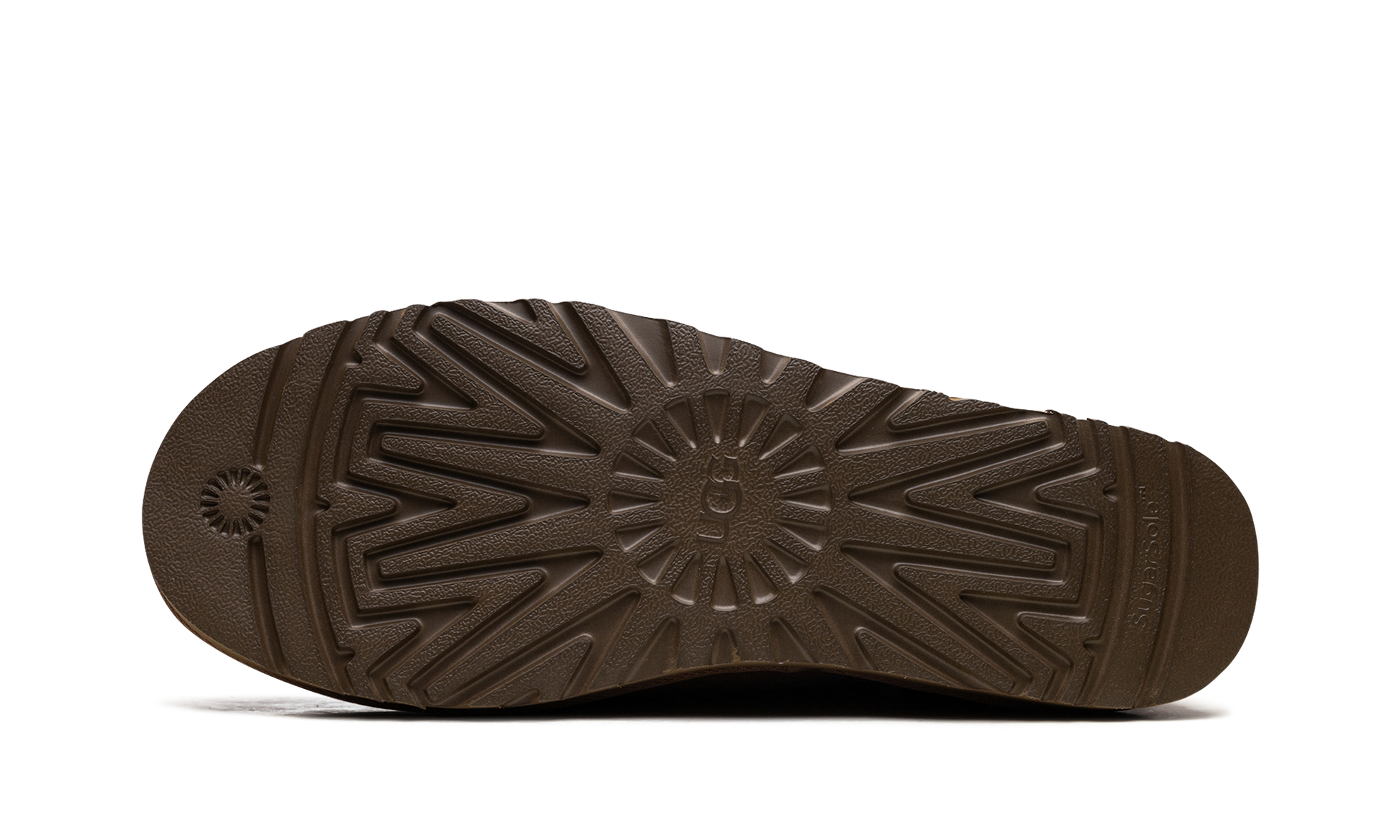 Classic Ultra Mini Boot "Chestnut"