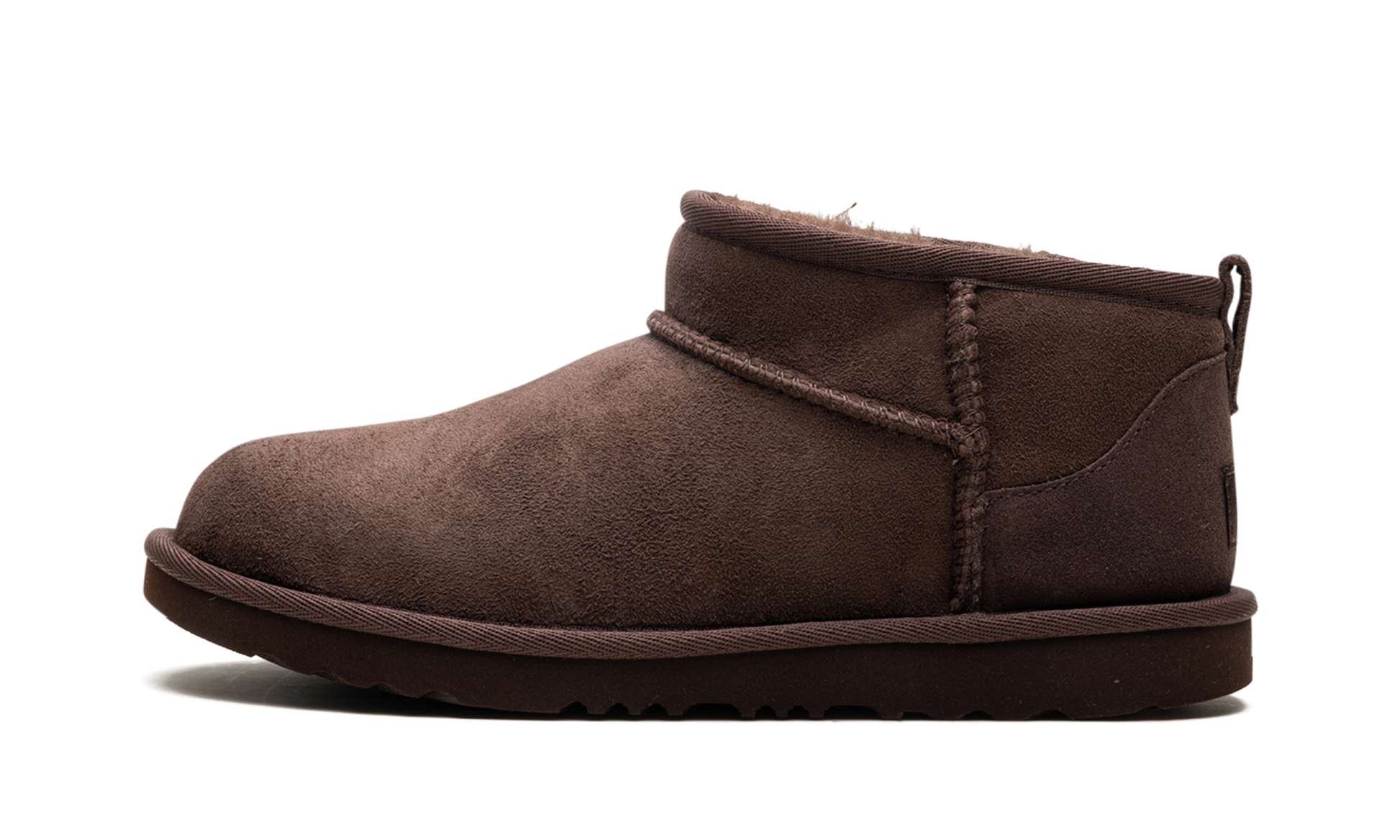 Classic Ultra Mini Boot GS "Burnt cedar" 1130750K BCDR