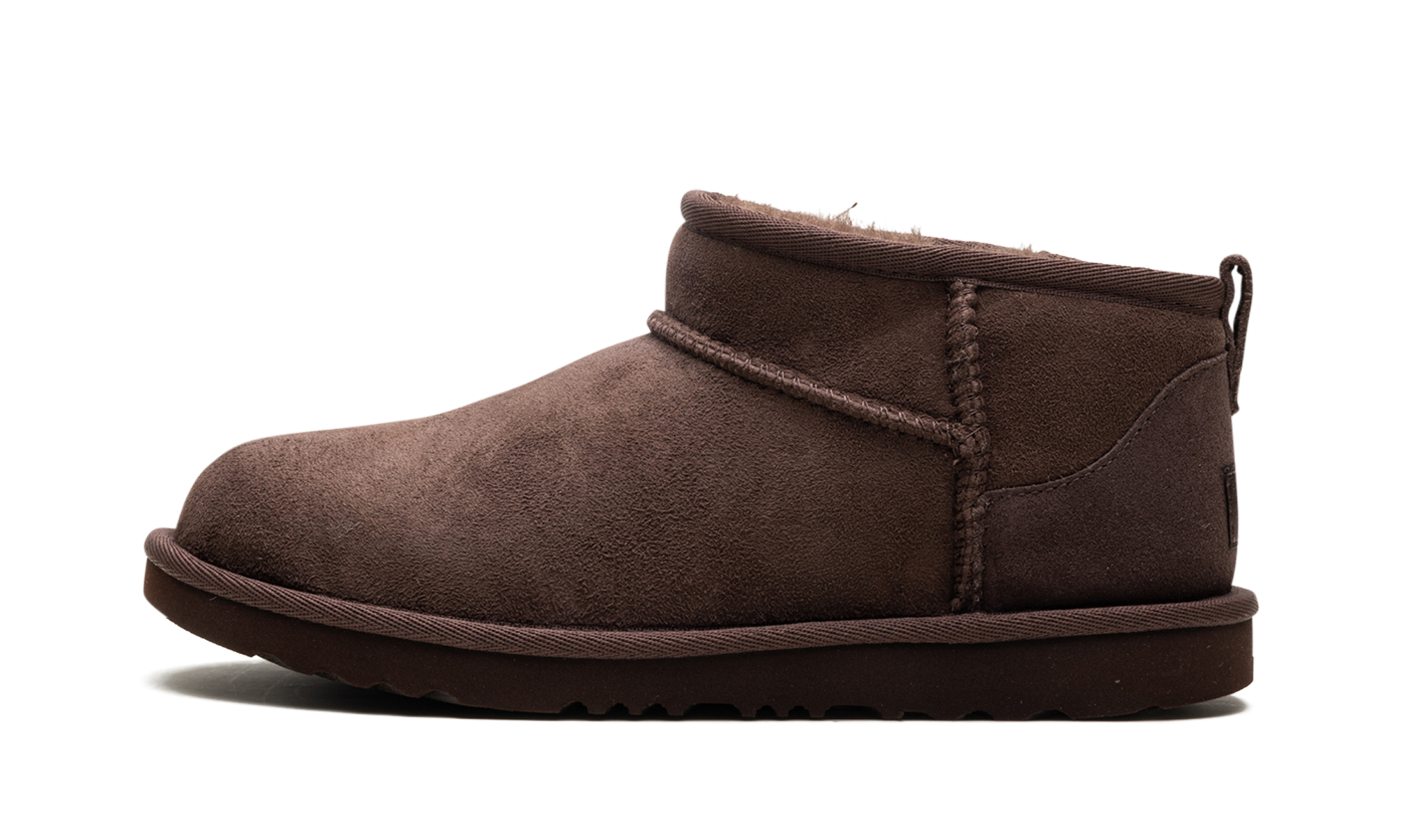 Classic Ultra Mini Boot GS "Burnt cedar" 1130750K BCDR