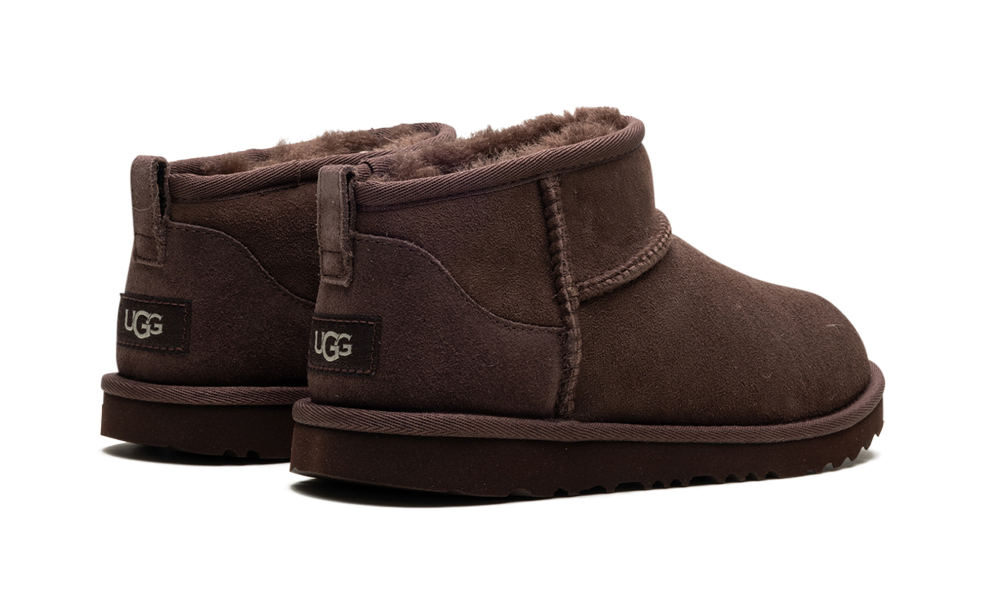 Classic Ultra Mini Boot GS "Burnt cedar" 1130750K BCDR