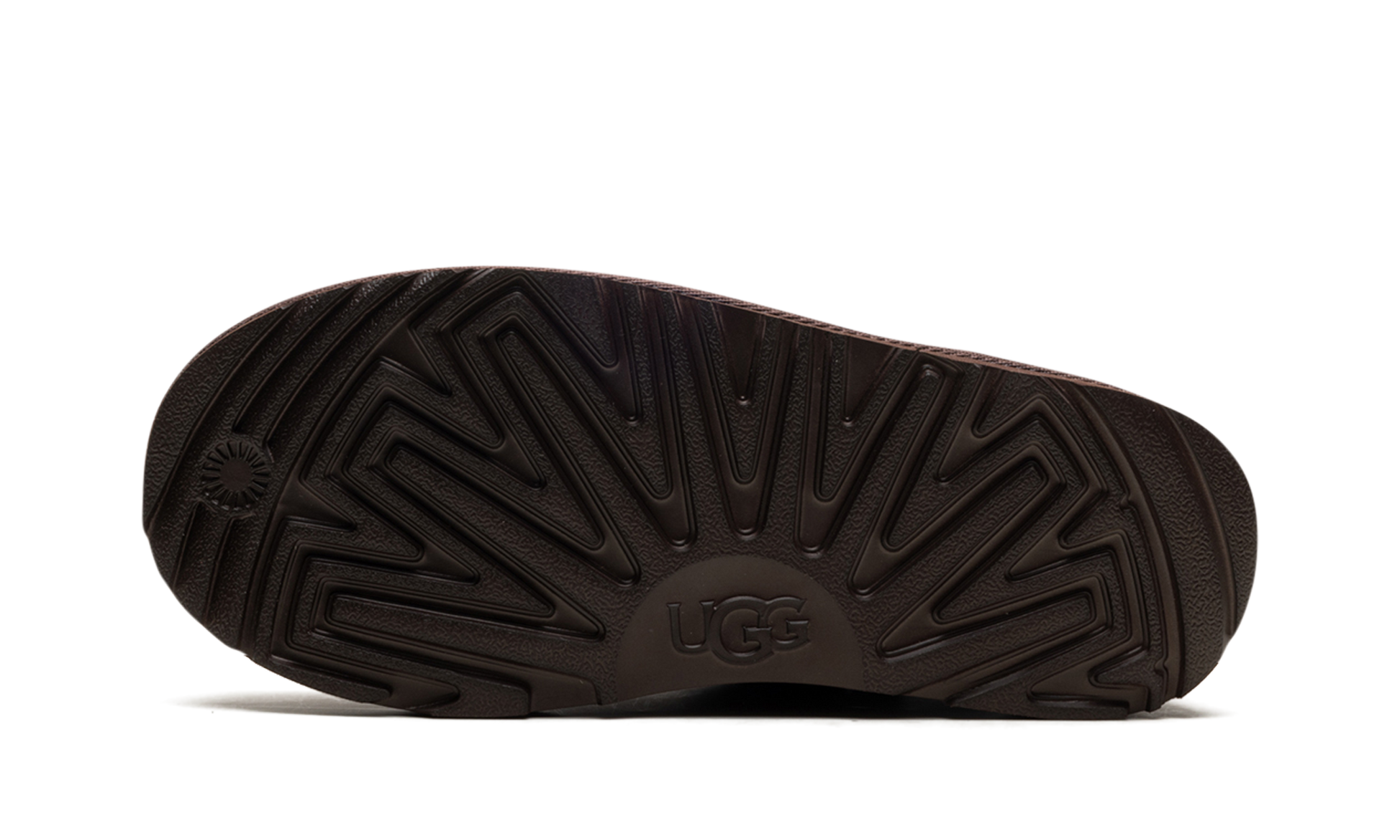 Classic Ultra Mini Boot GS "Burnt cedar" 1130750K BCDR