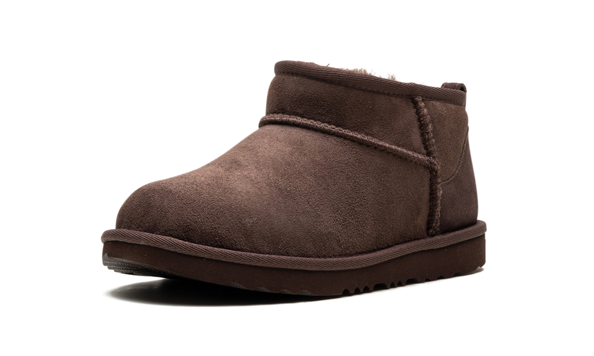 Classic Ultra Mini Boot GS "Burnt cedar" 1130750K BCDR