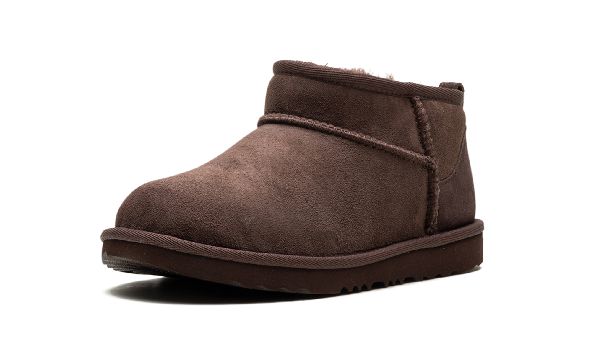 Classic Ultra Mini Boot GS "Burnt cedar" 1130750K BCDR