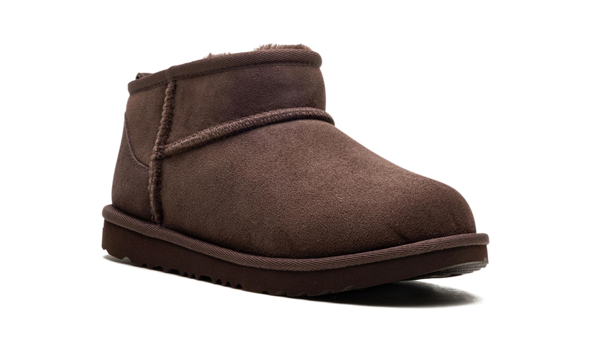 Classic Ultra Mini Boot GS "Burnt cedar" 1130750K BCDR