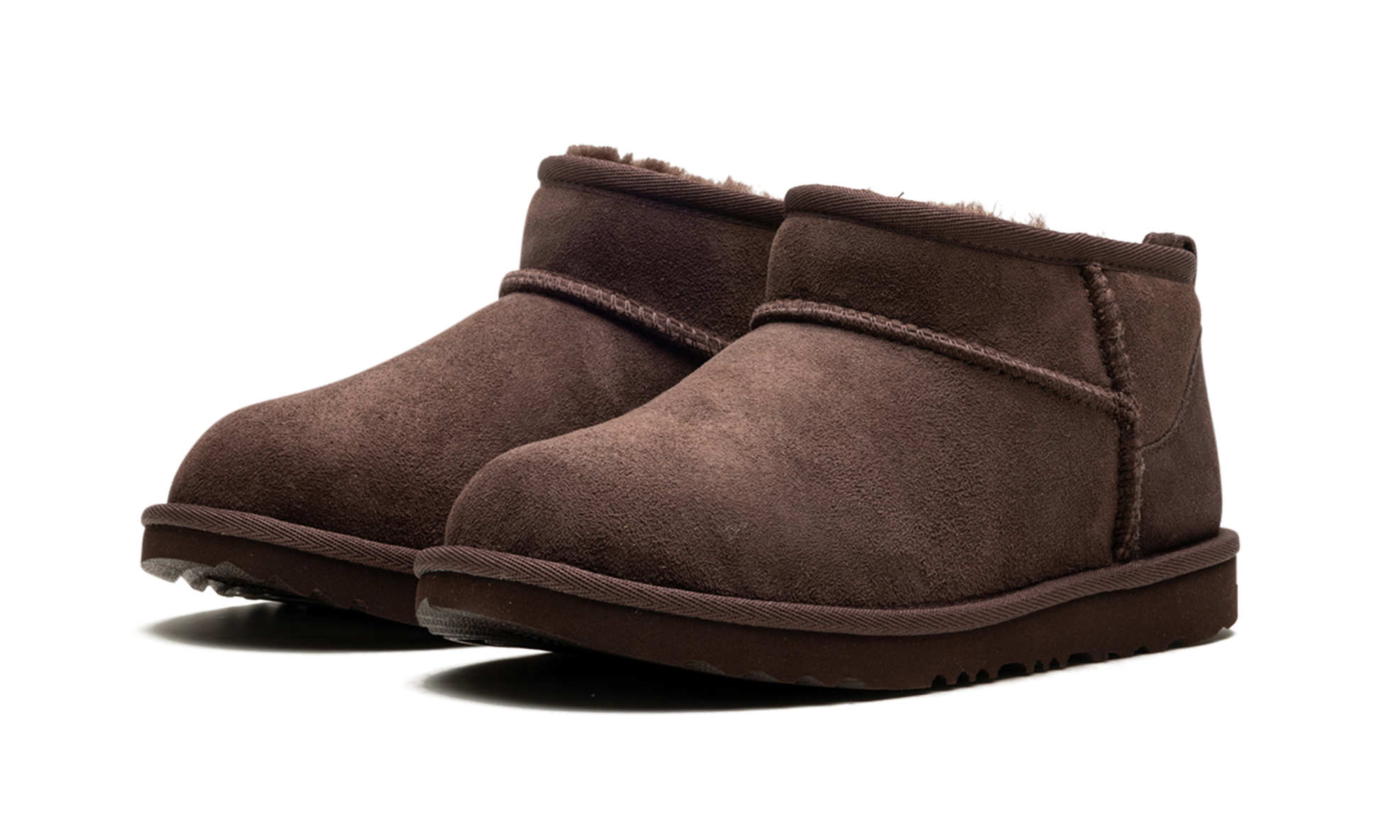 Classic Ultra Mini Boot GS "Burnt cedar" 1130750K BCDR