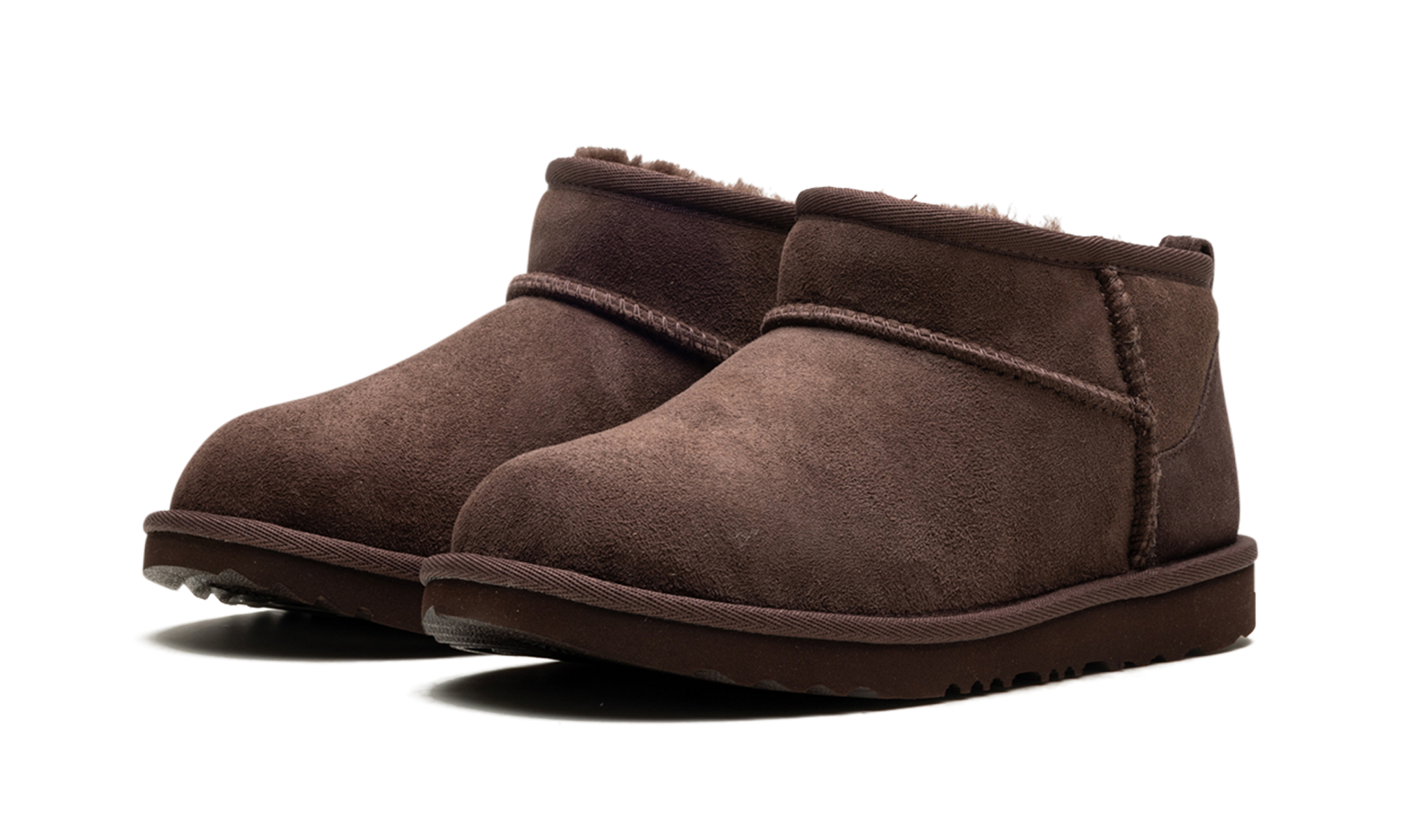 Classic Ultra Mini Boot GS "Burnt cedar" 1130750K BCDR