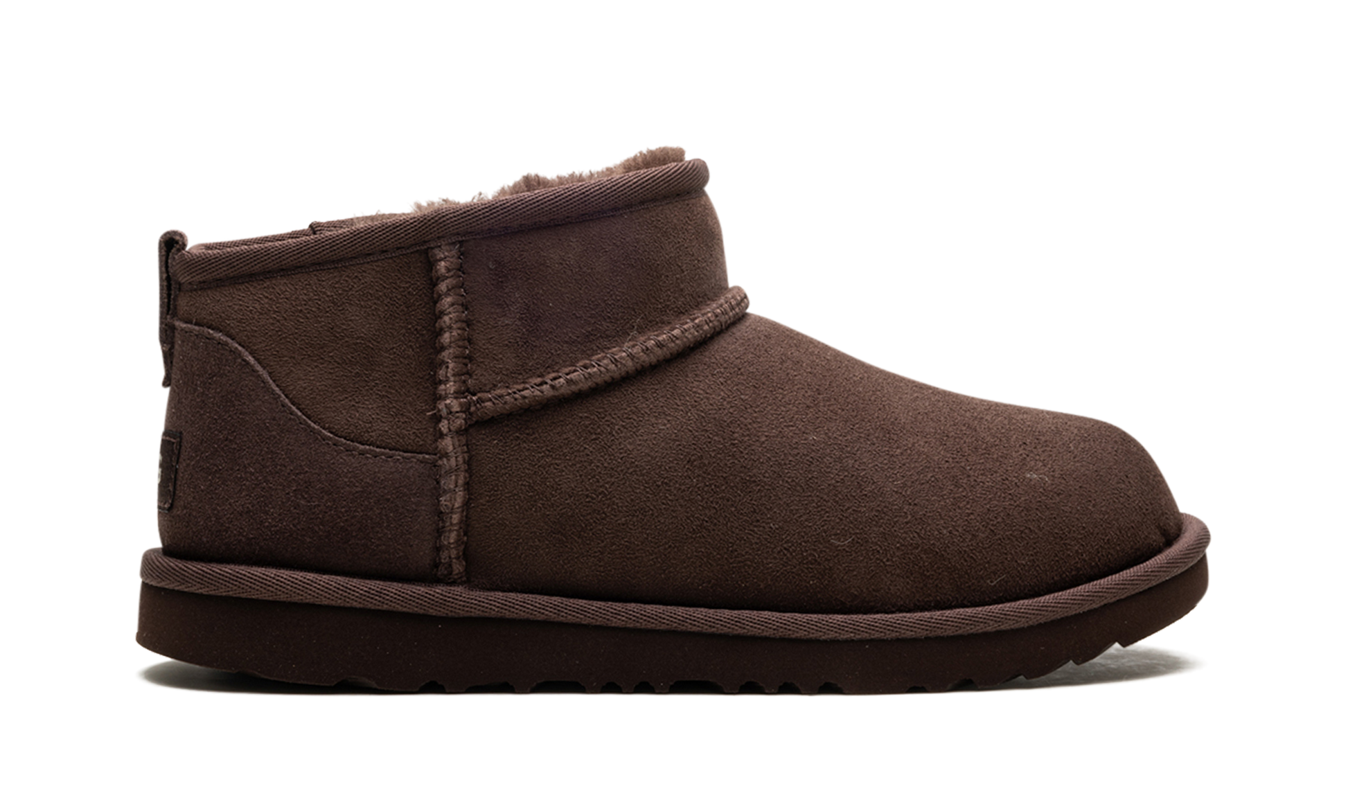 Classic Ultra Mini Boot GS "Burnt cedar" 1130750K BCDR
