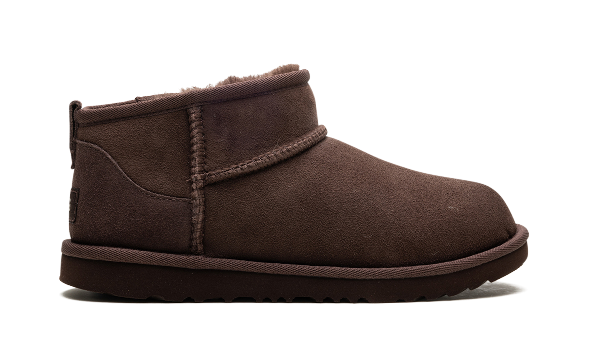 Classic Ultra Mini Boot GS "Burnt cedar" 1130750K BCDR