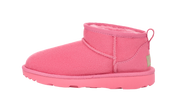 Classic Ultra Mini Boot GS "Sachet Pink"