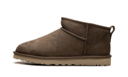 Classic Ultra Mini Boot "Hickory" 1137391 HCK
