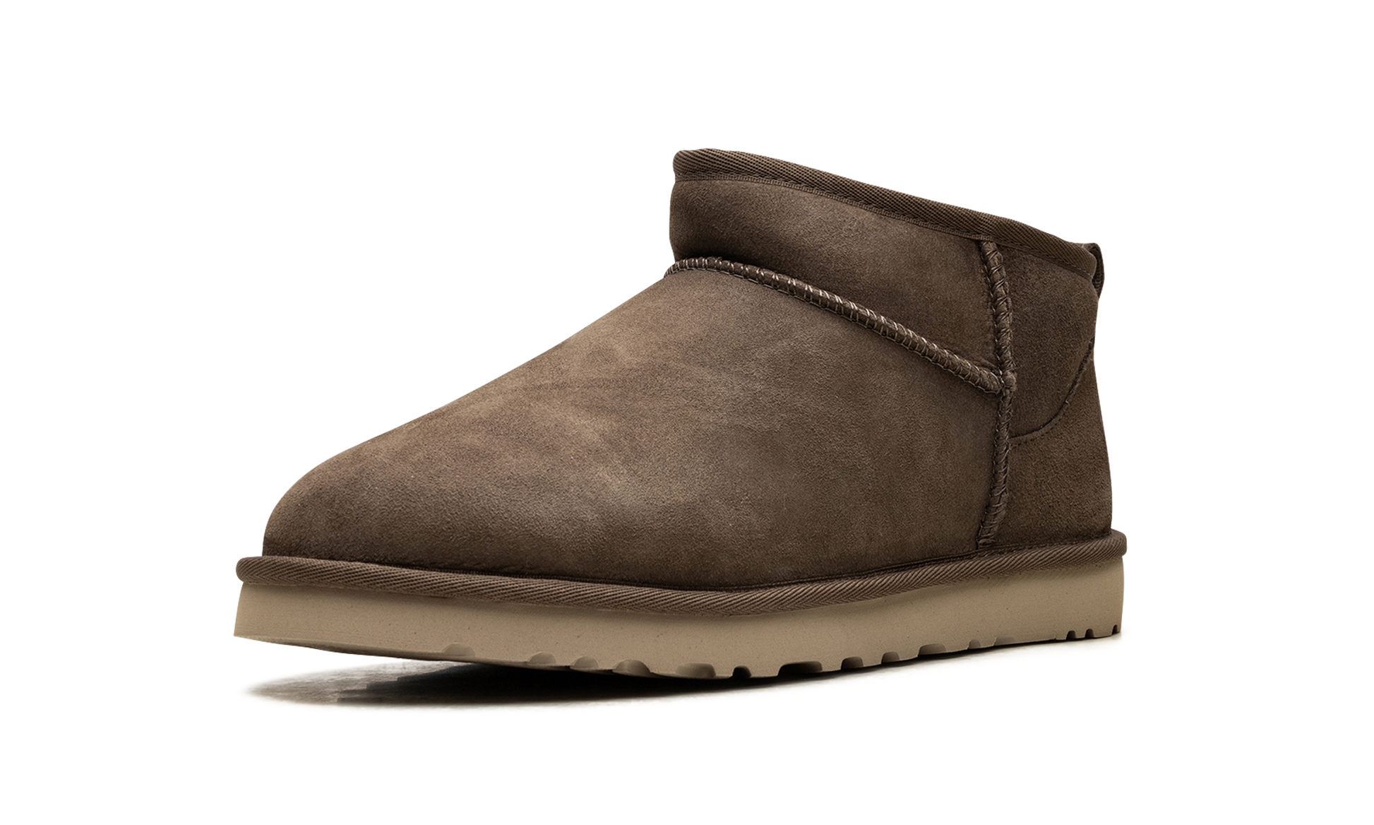 Classic Ultra Mini Boot "Hickory" 1137391 HCK
