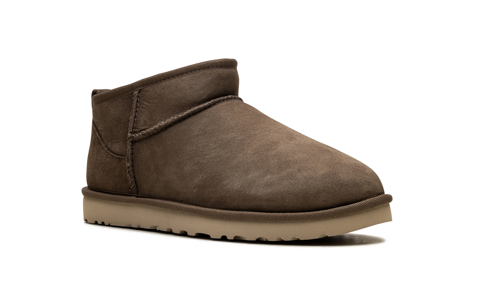 Classic Ultra Mini Boot "Hickory"