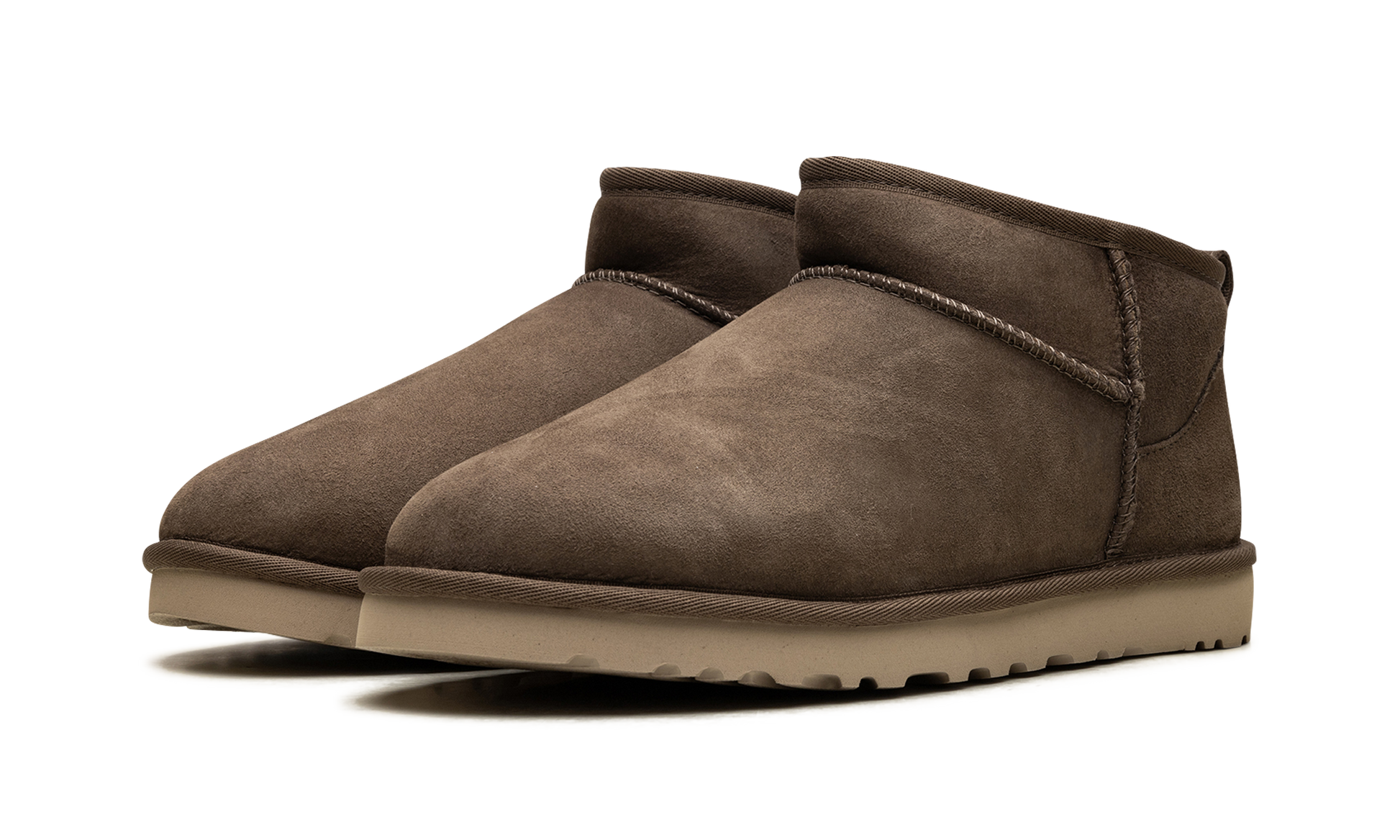 Classic Ultra Mini Boot "Hickory"