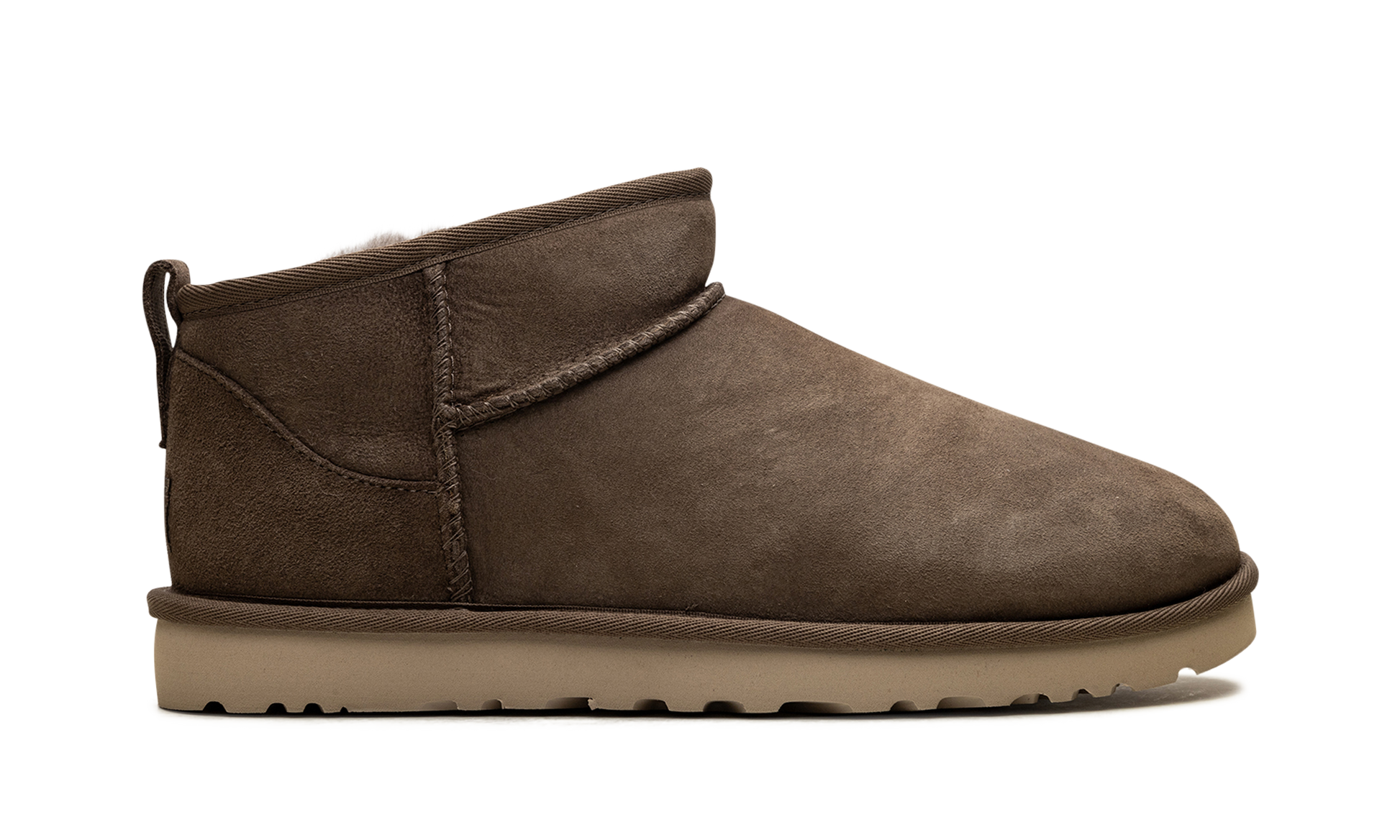Classic Ultra Mini Boot "Hickory"