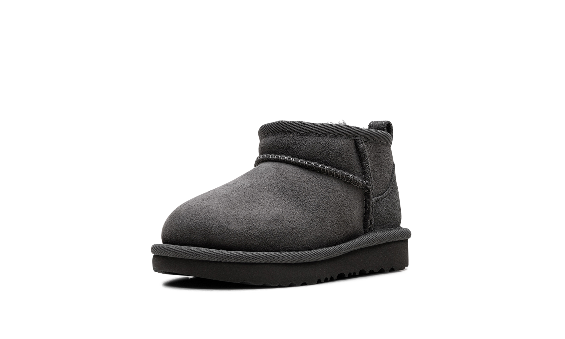 Classic Ultra Mini Boot Td "Grey" 1130750T GREY