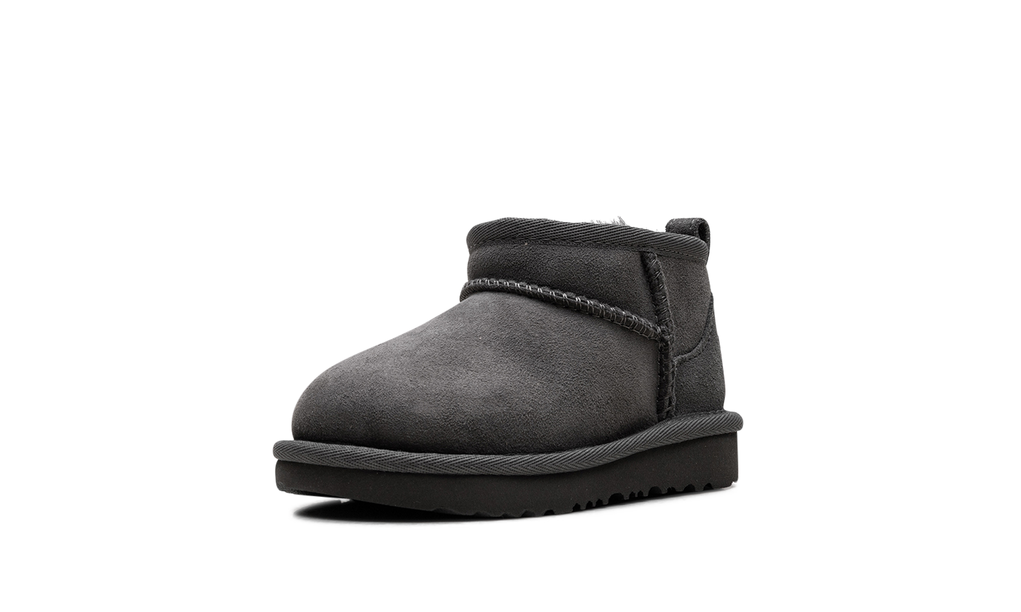 Classic Ultra Mini Boot Td "Grey" 1130750T GREY