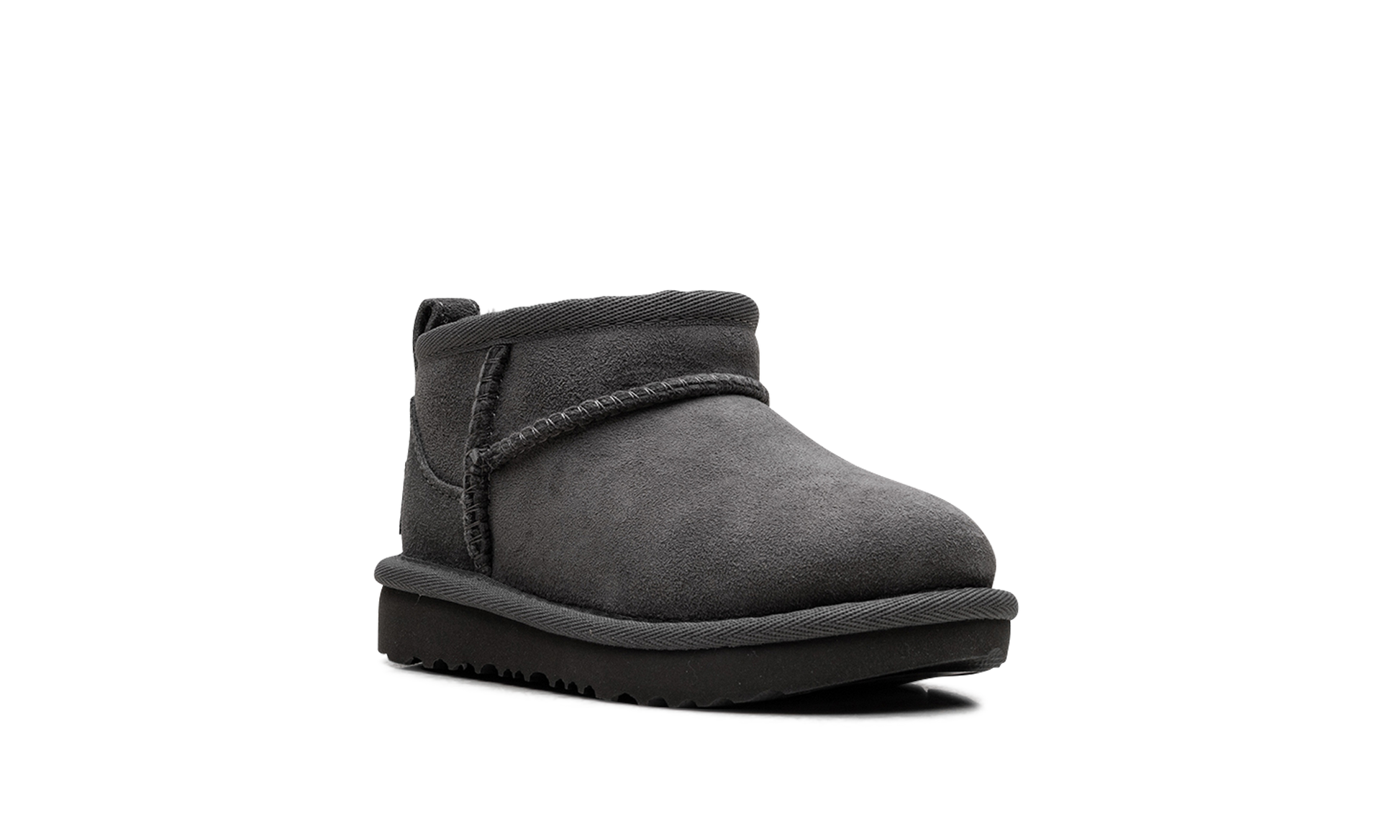 Classic Ultra Mini Boot Td "Grey" 1130750T GREY