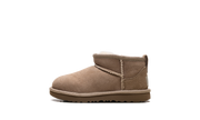 Classic Ultra Mini Boot Td "Sand" 1130750T SAN