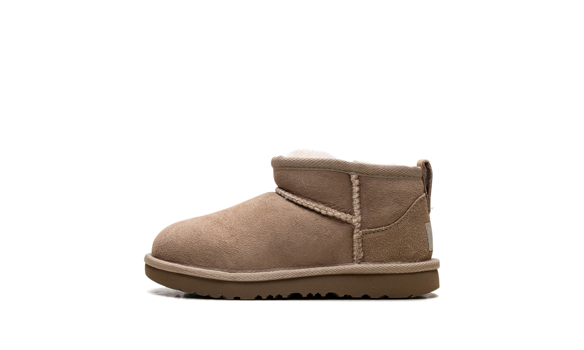Classic Ultra Mini Boot Td "Sand" 1130750T SAN