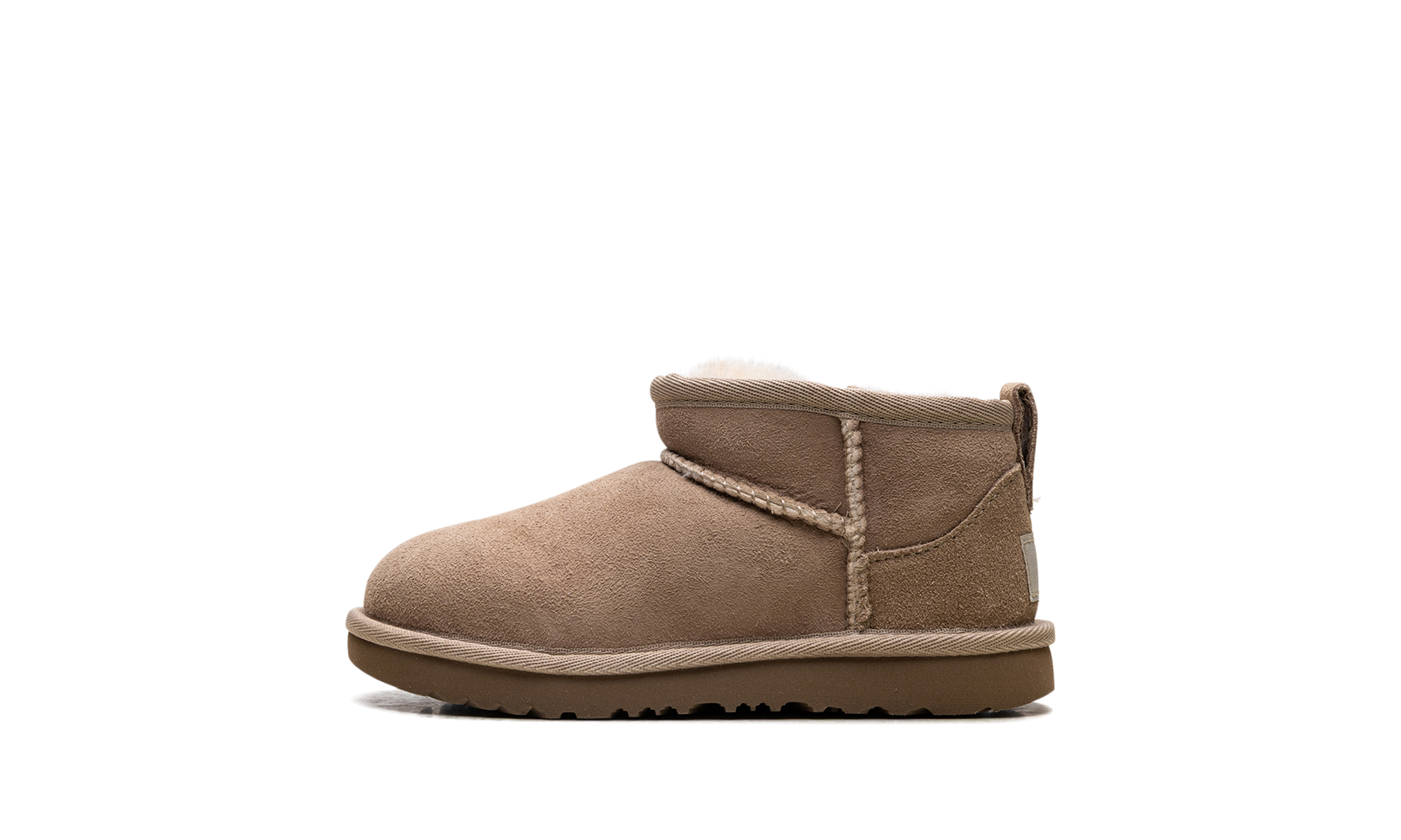 Classic Ultra Mini Boot Td "Sand" 1130750T SAN