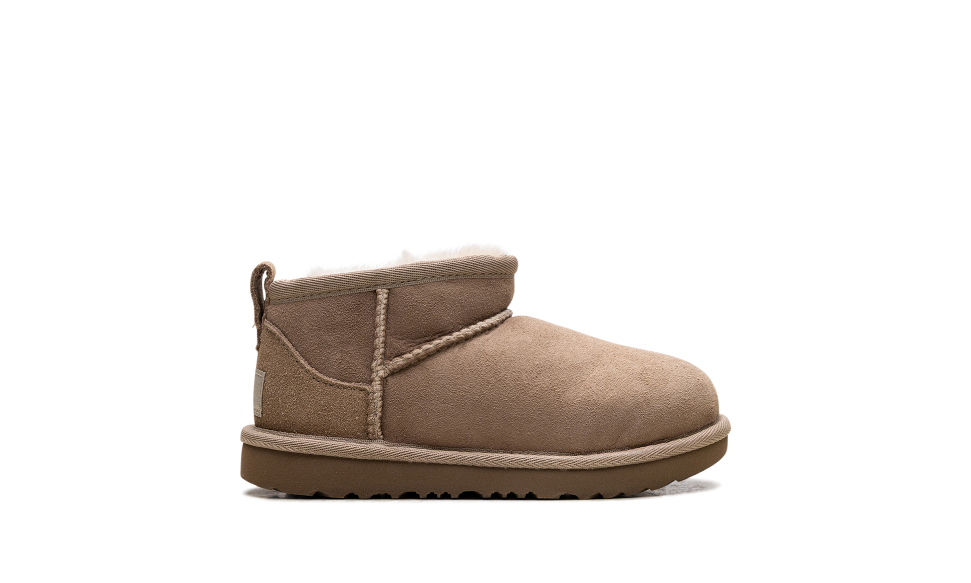 Classic Ultra Mini Boot Td "Sand" 1130750T SAN