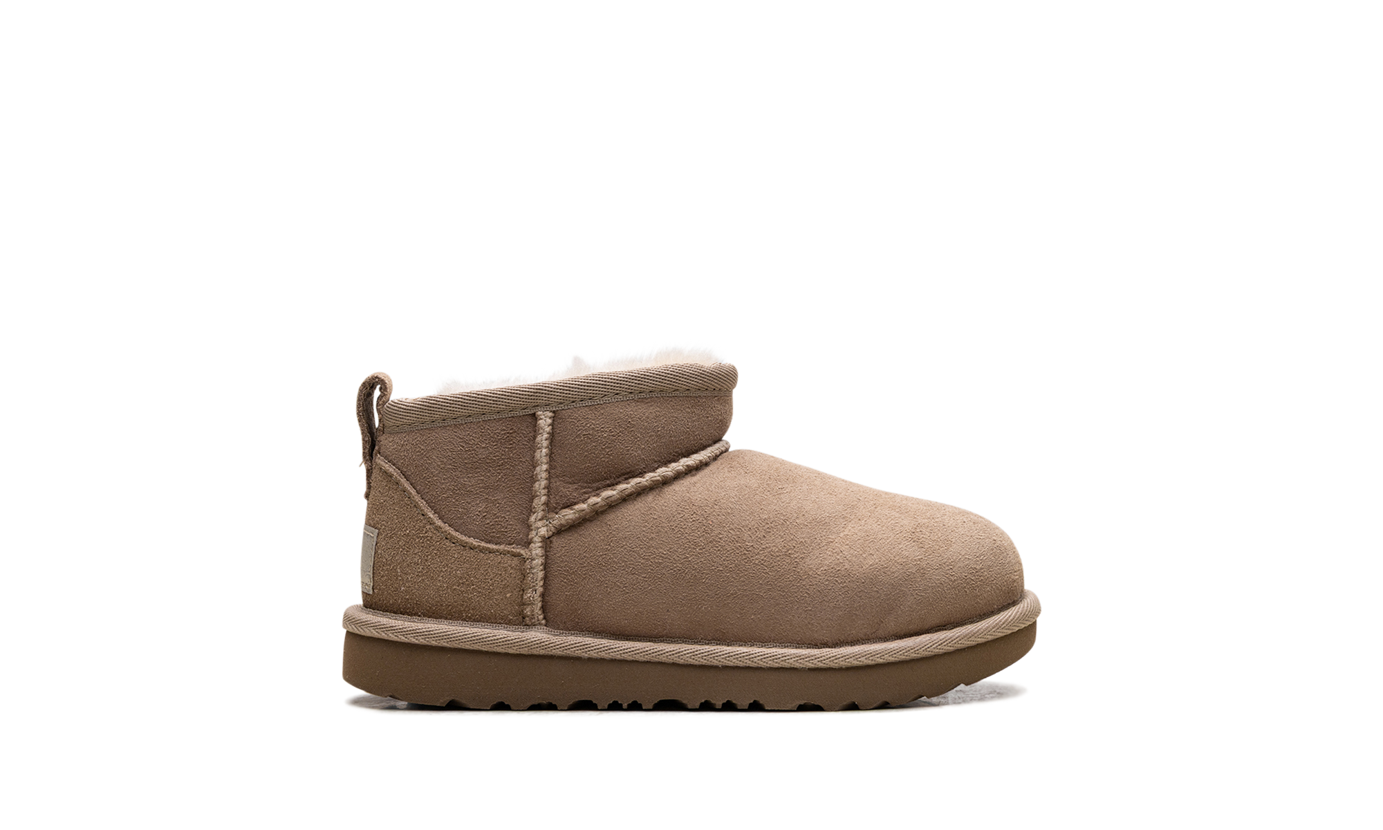 Classic Ultra Mini Boot Td "Sand" 1130750T SAN
