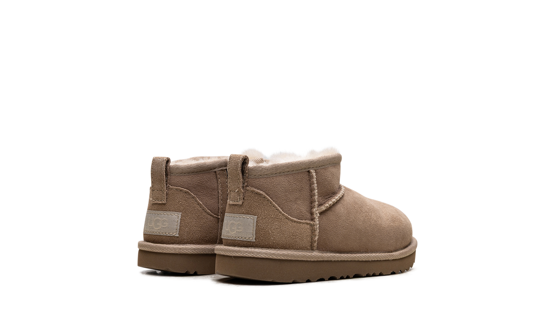 Classic Ultra Mini Boot Td "Sand" 1130750T SAN