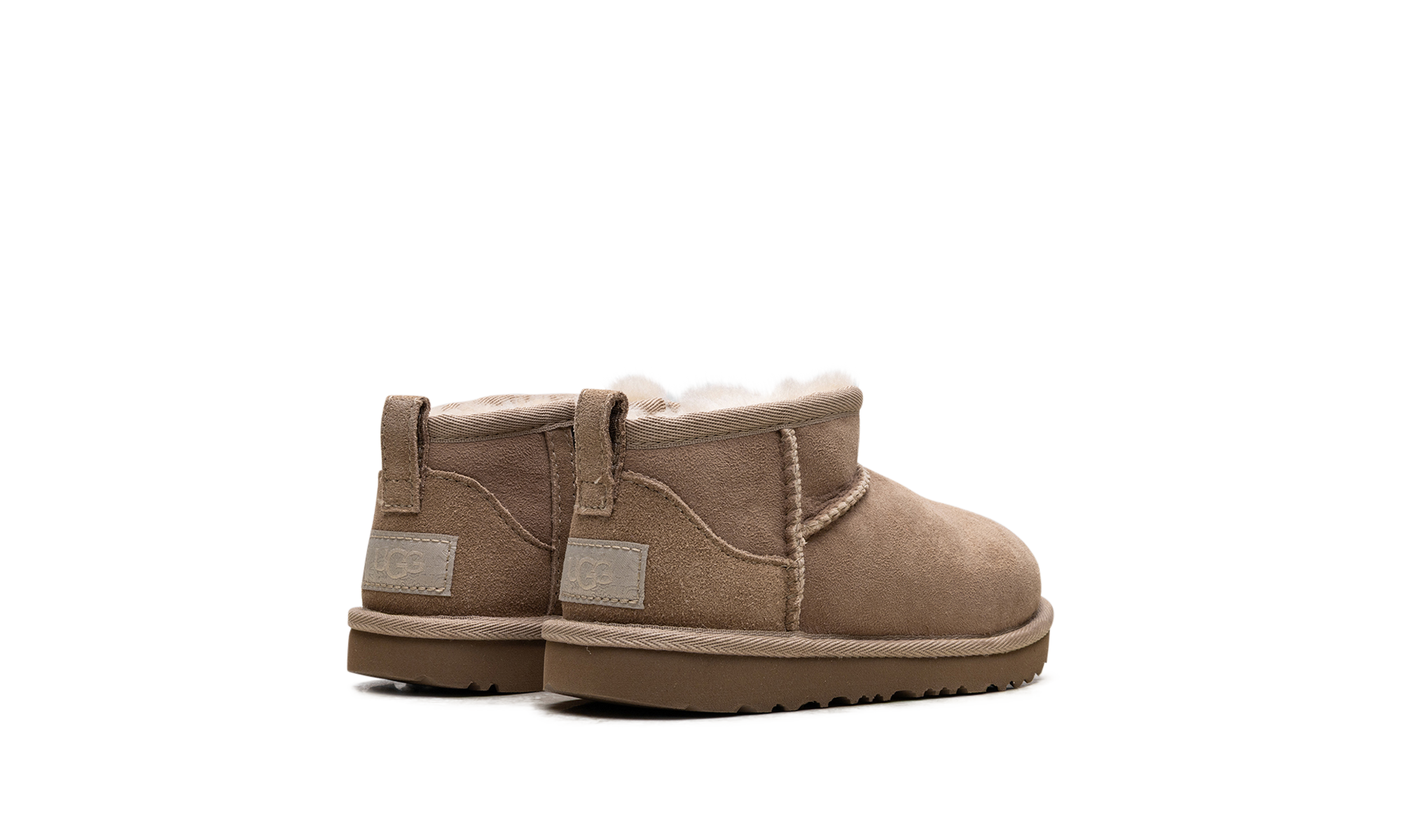 Classic Ultra Mini Boot Td "Sand" 1130750T SAN