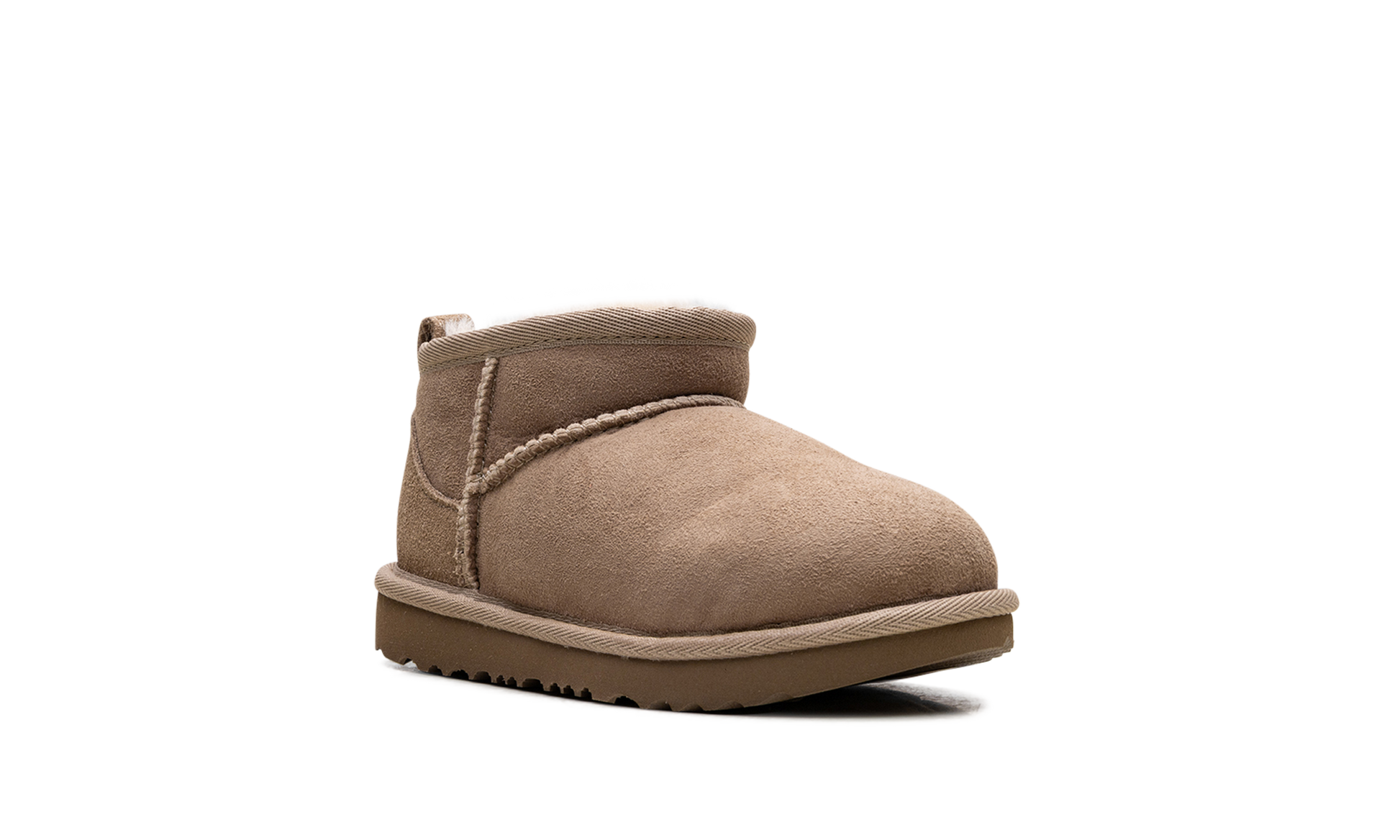 Classic Ultra Mini Boot Td "Sand" 1130750T SAN
