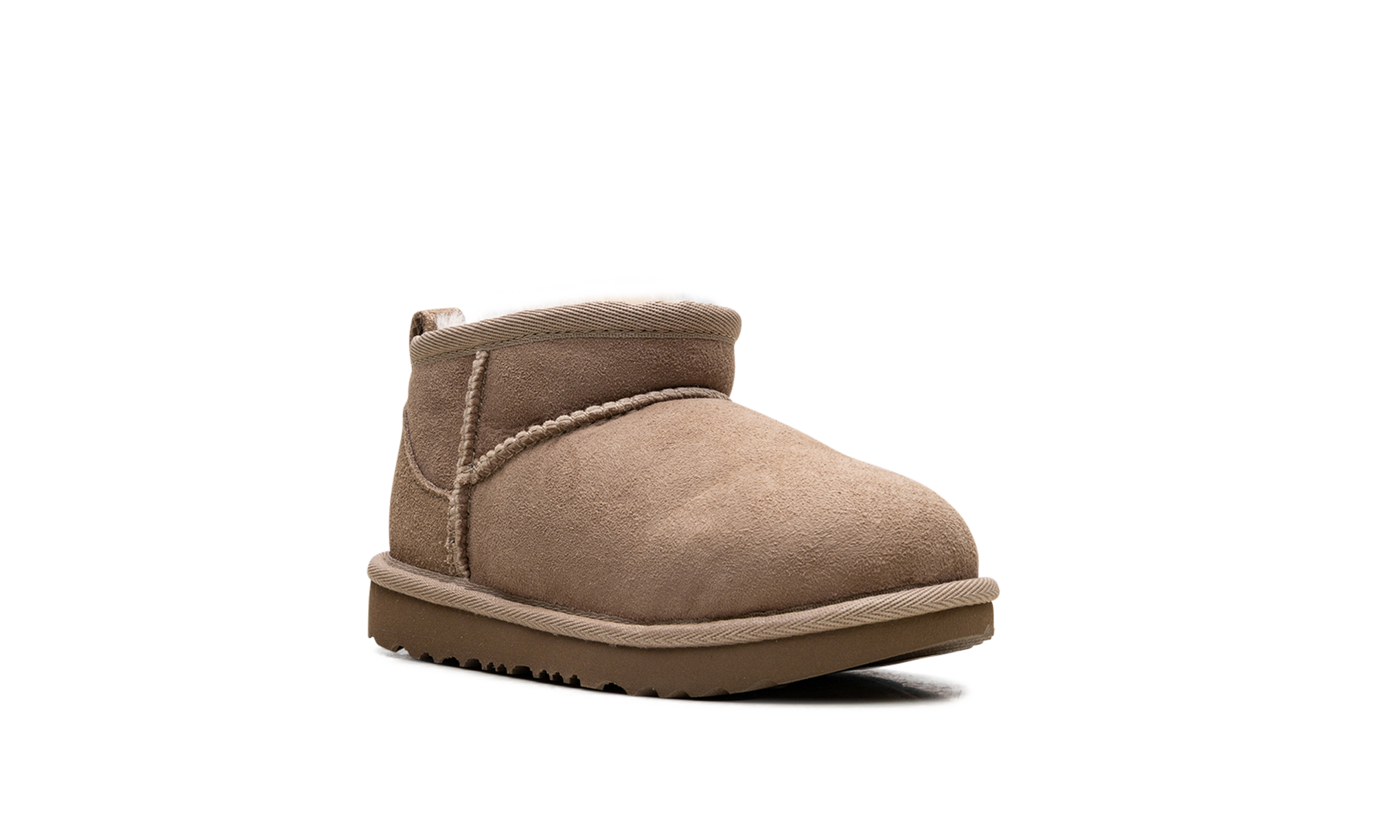 Classic Ultra Mini Boot Td "Sand" 1130750T SAN
