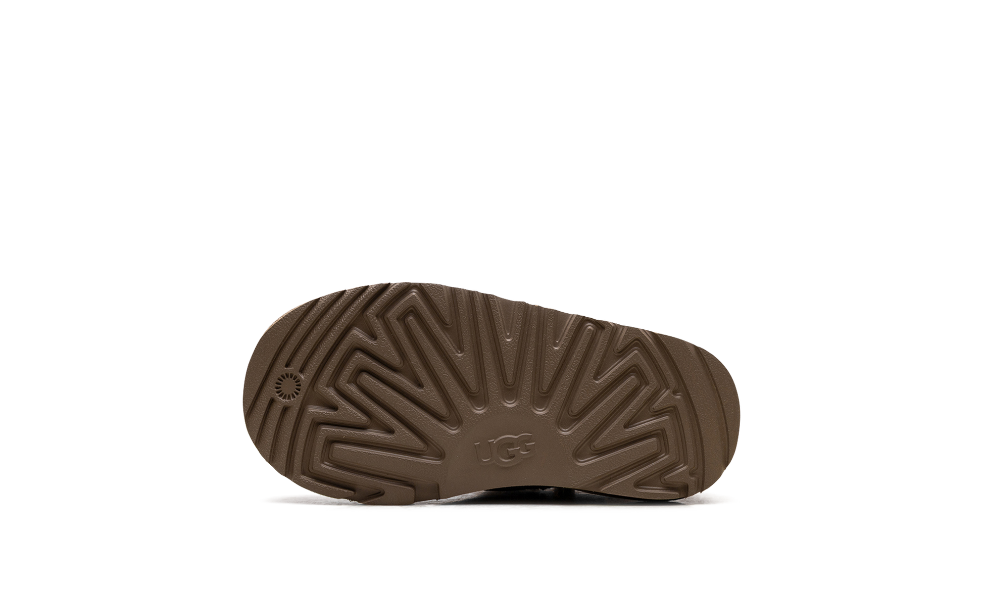 Classic Ultra Mini Boot Td "Sand" 1130750T SAN