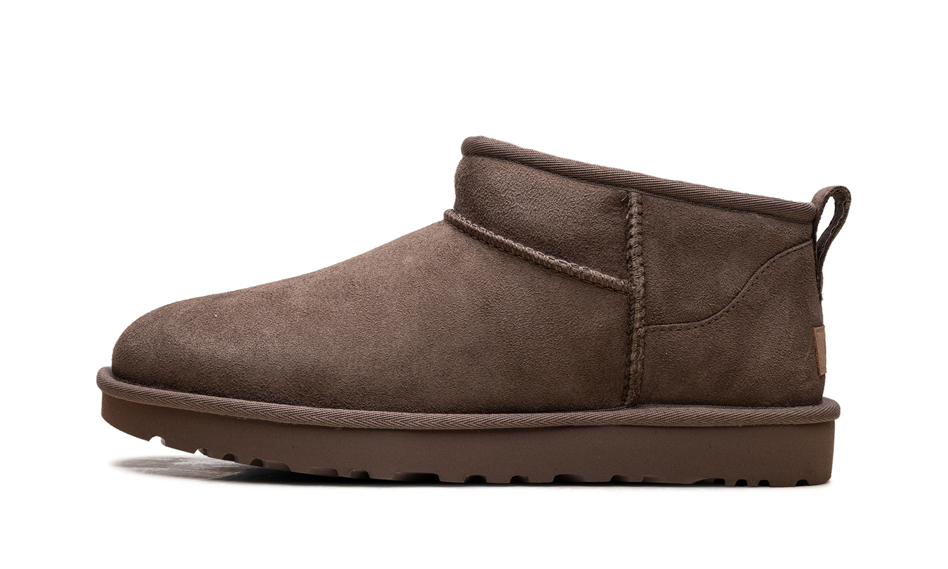Classic Ultra Mini Boot Women "Caribou" 1116109 CRBO